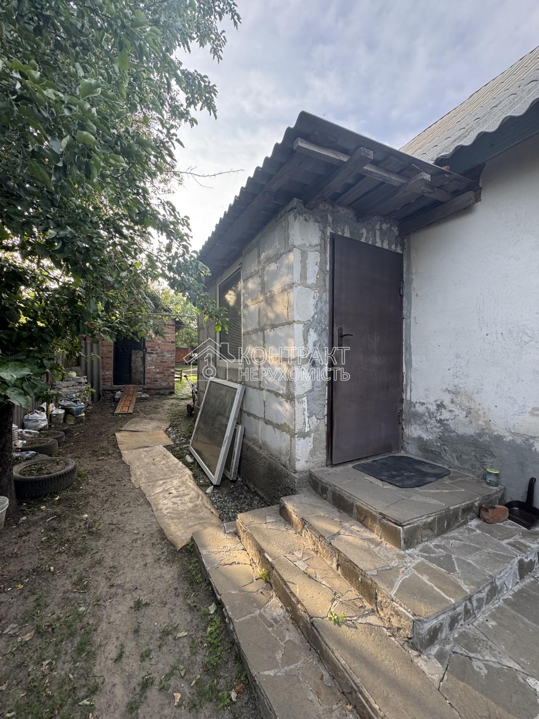 кімната