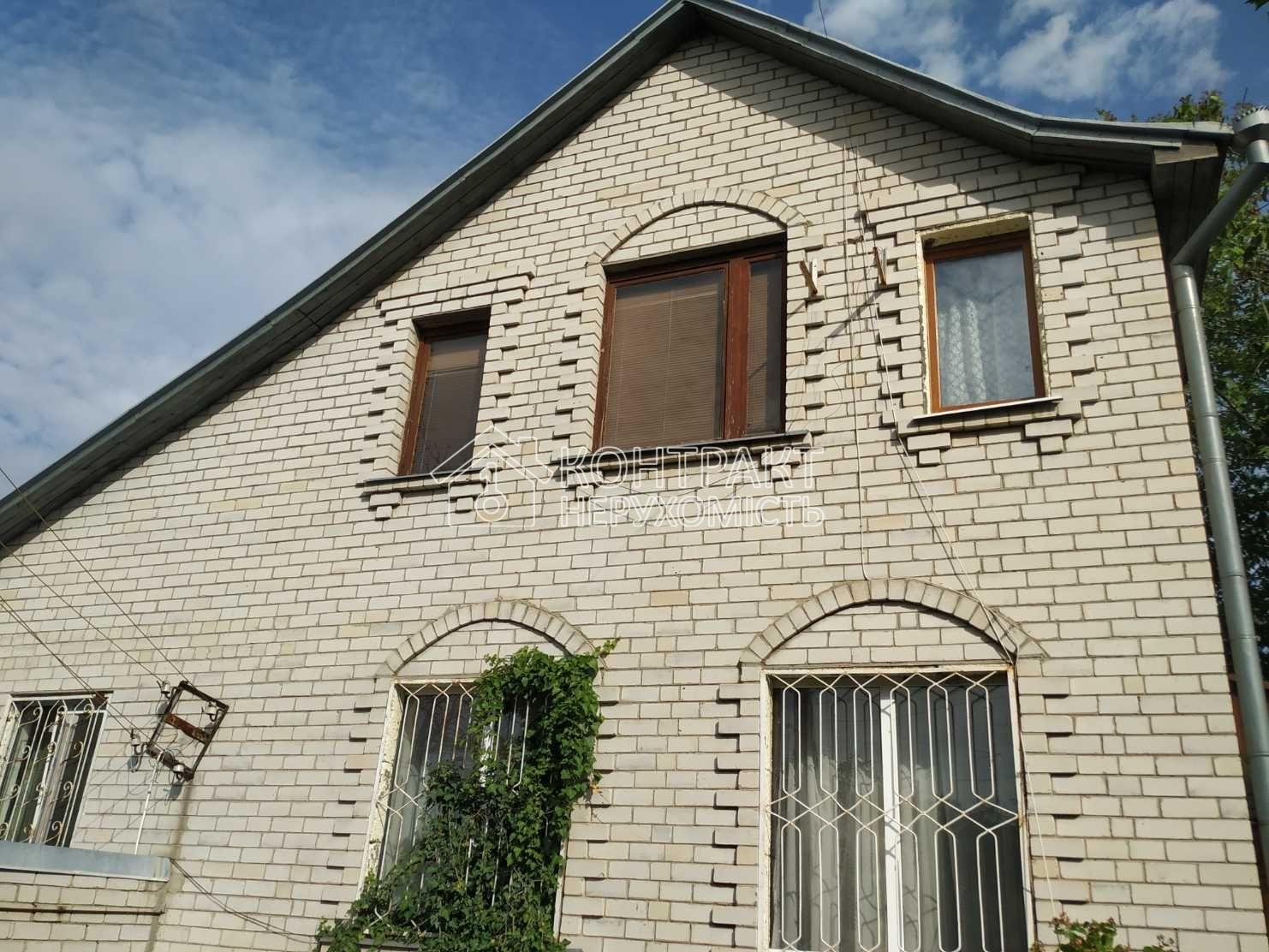 Продаж 2 поверхового будинку Коротич