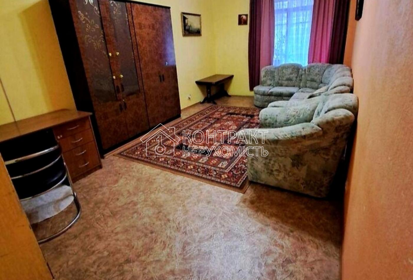 Здам 3к кв. на вул. Тюрінська, буд.3-А