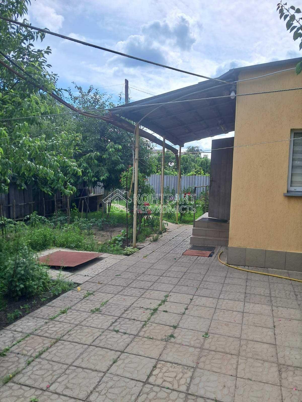 Продається будинок Пісочин