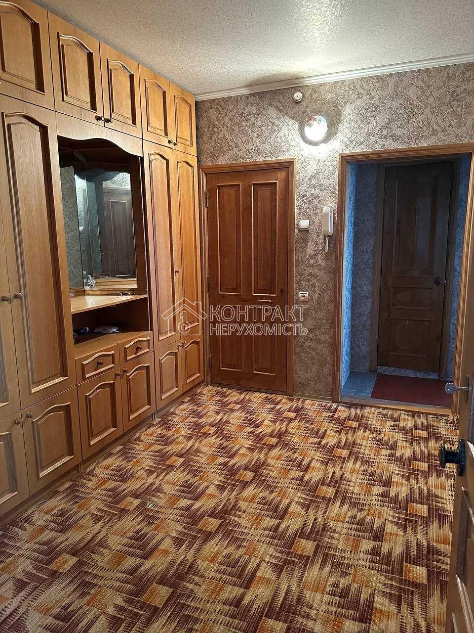 кімната