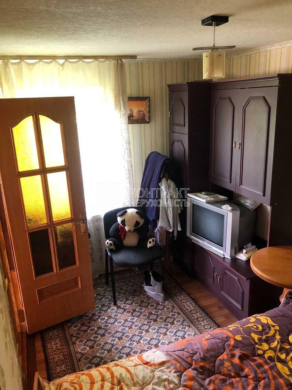 кімната