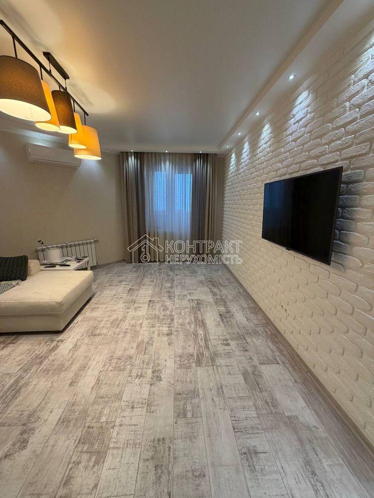 Здам 1 к.кв. квартиру Олексіївці