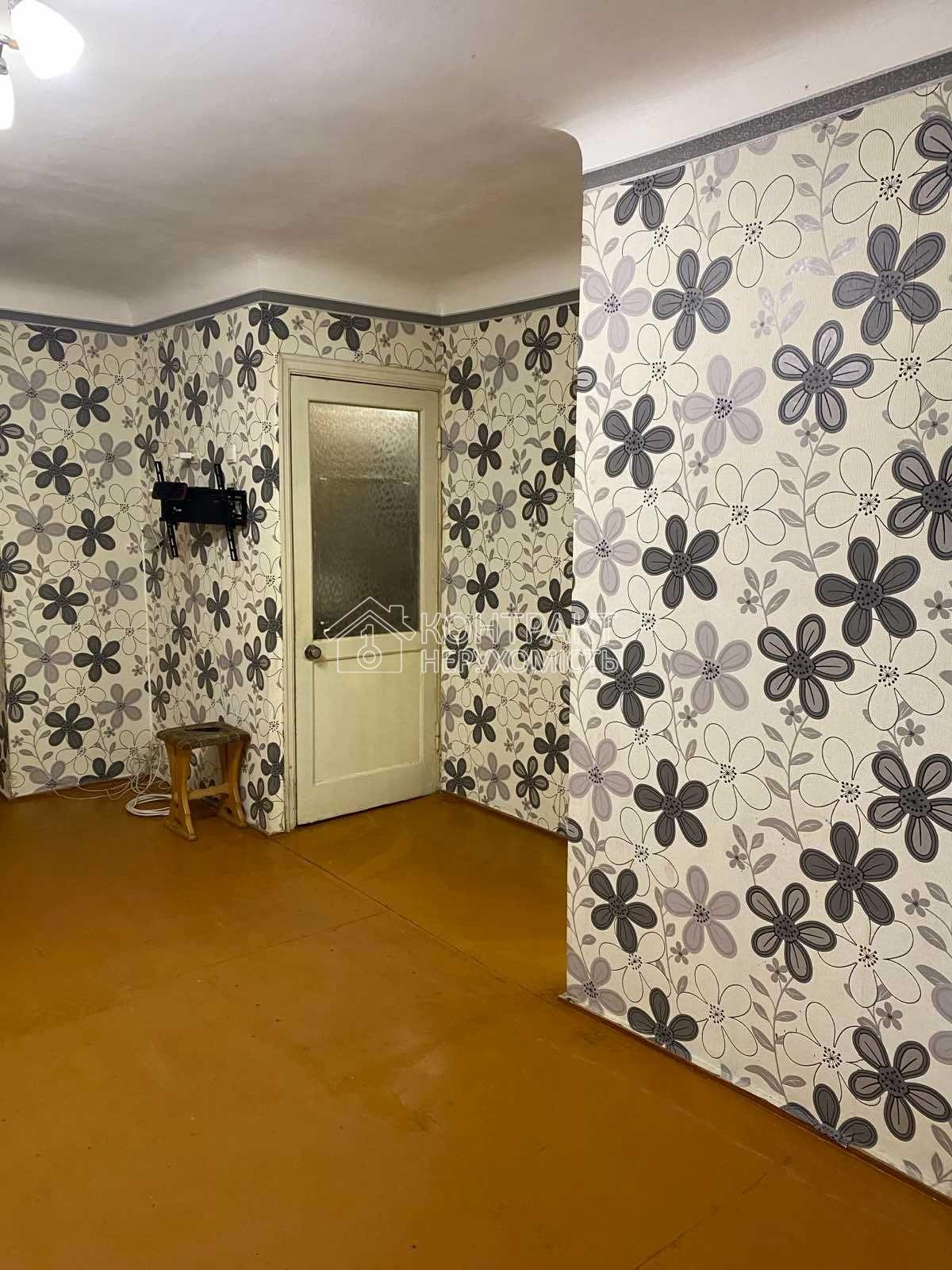ПРОДАМ 2 к.кв! Ст.м.Дворец спорта (вул.В.Мельникова, д.3/2)