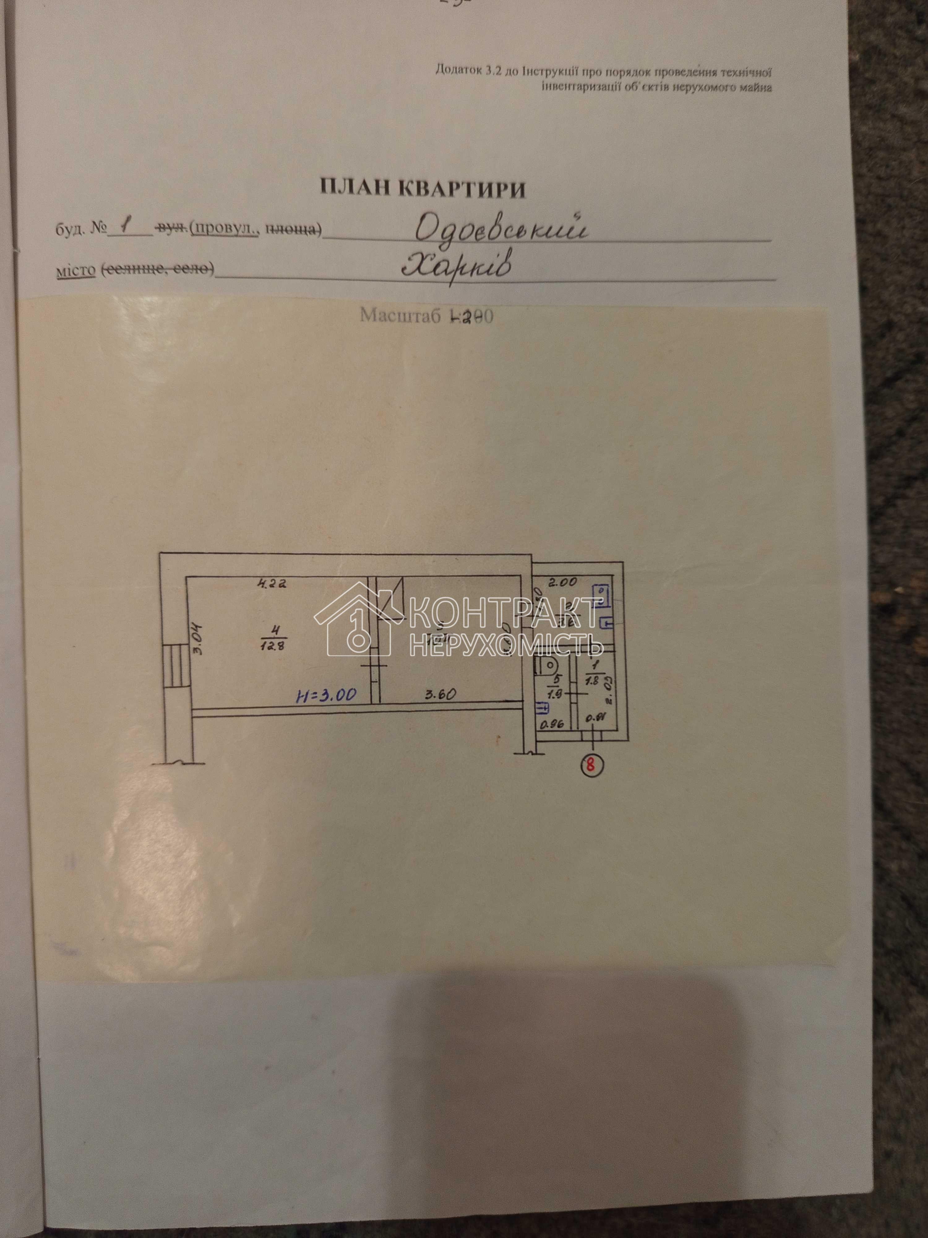 кімната