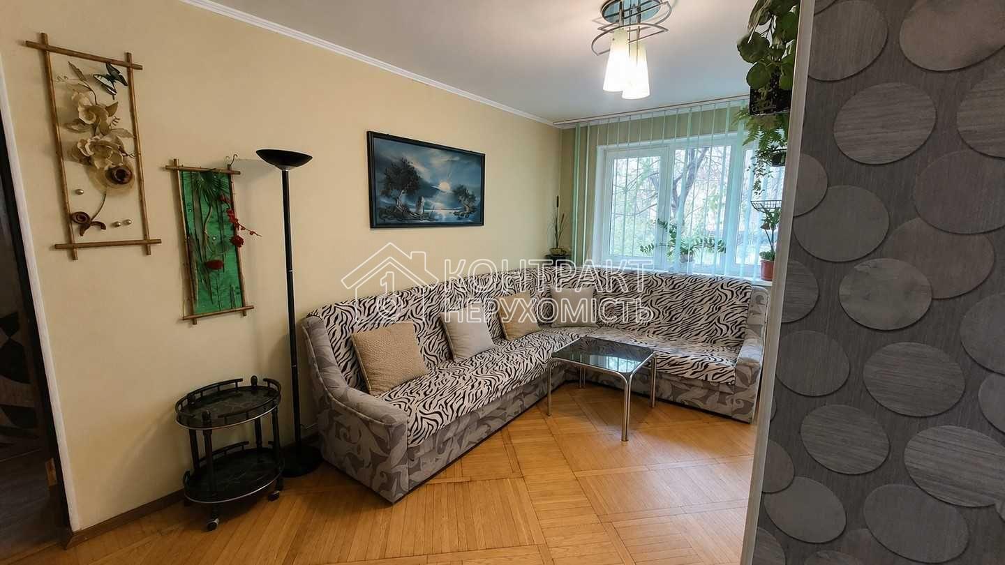 Продам 3к квартиру Новые Дома, метро Дворец Спорта, Жасминовый!