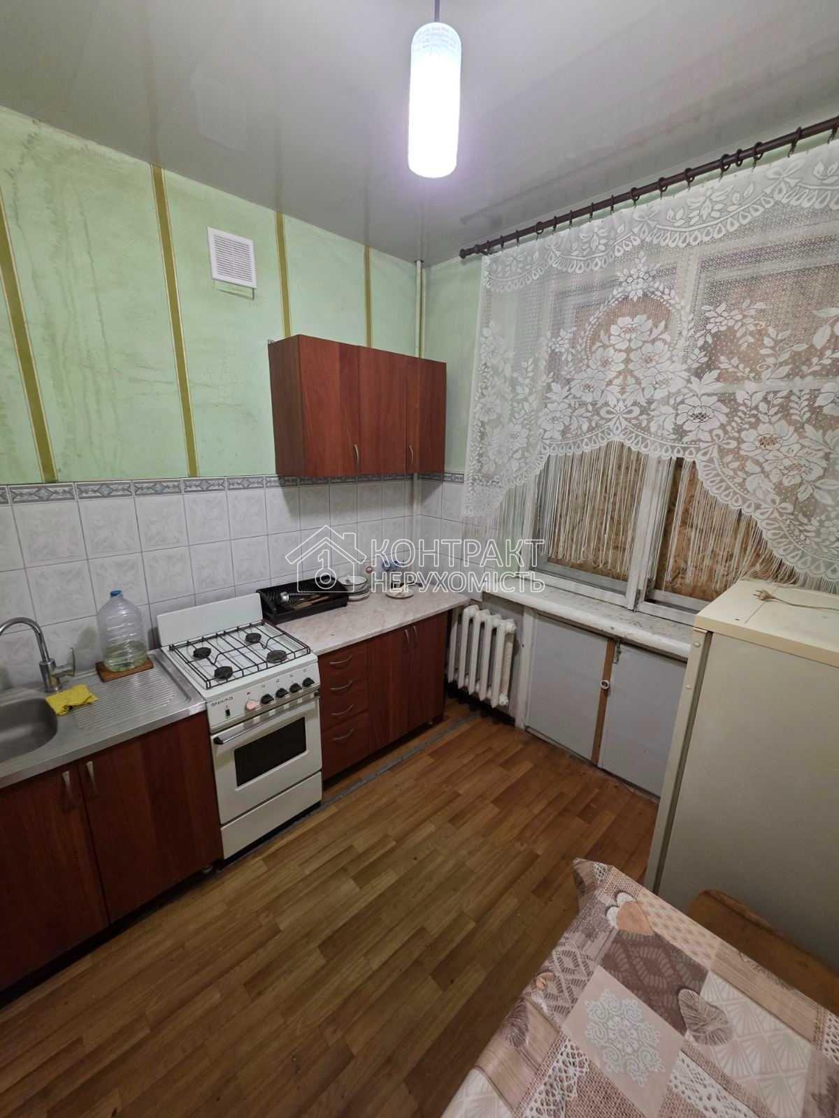 Оренда 2-кім. кв. метро Заводська, Малишева