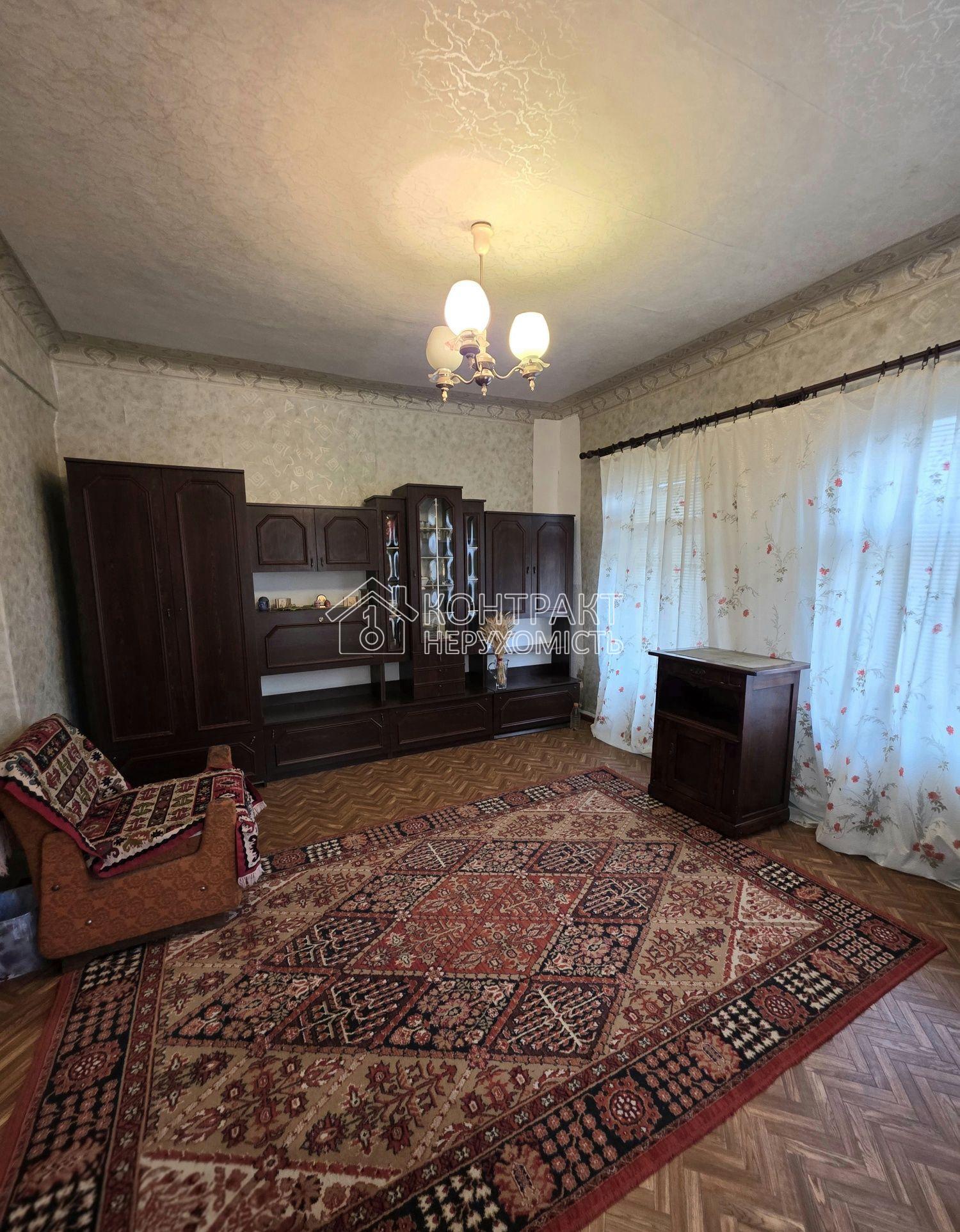 кімната