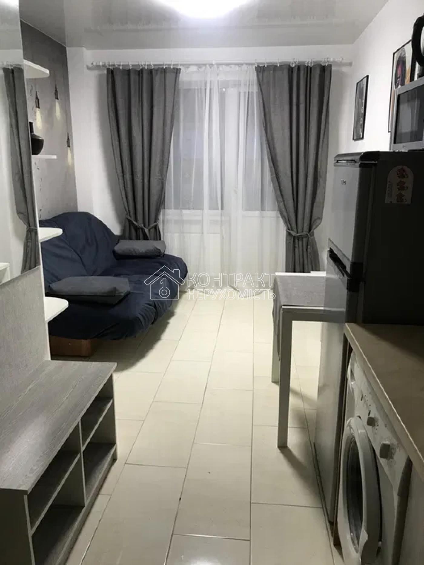 Оренда / Квартира / пер. Шевченківський, Салтівка, Харьков