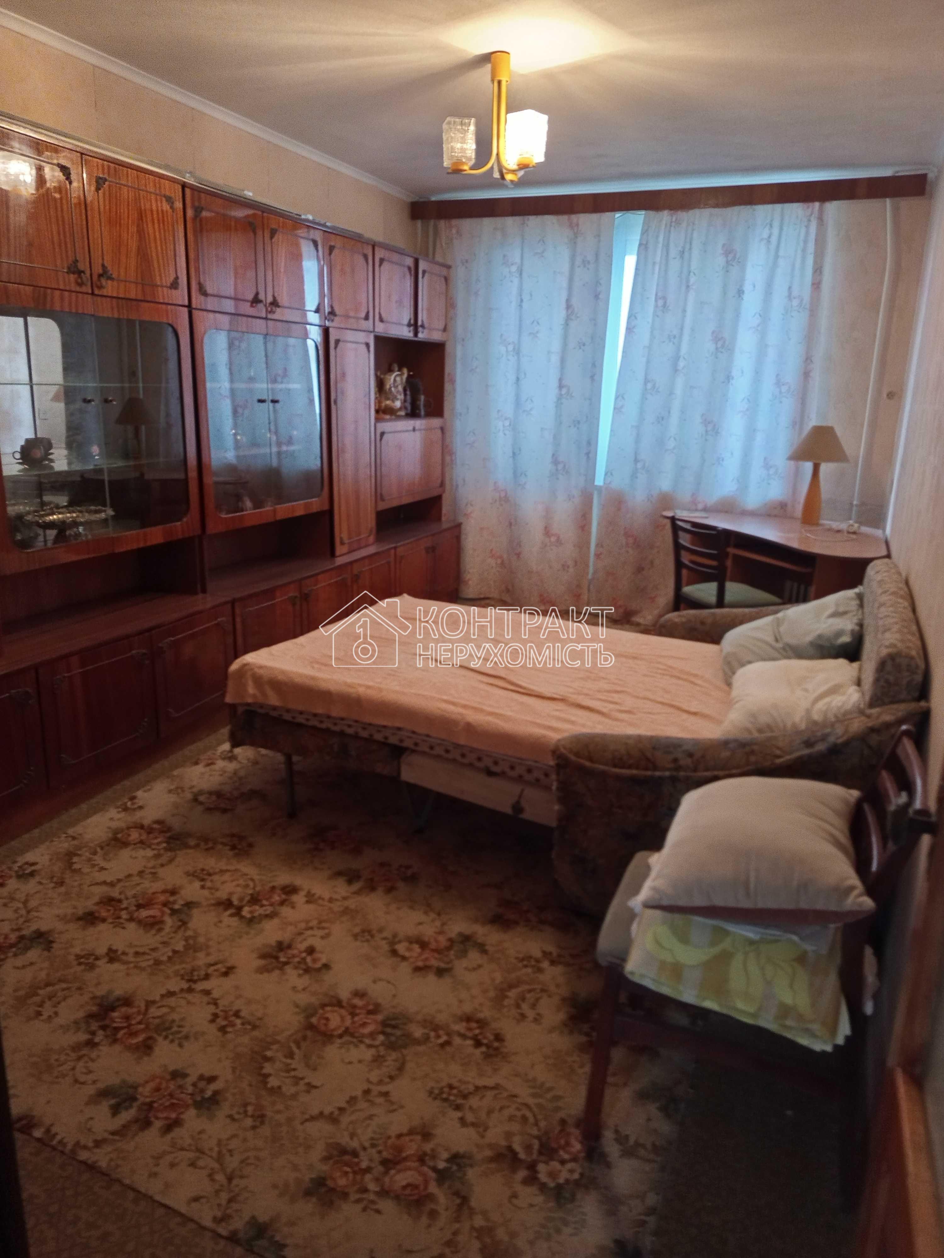 кімната
