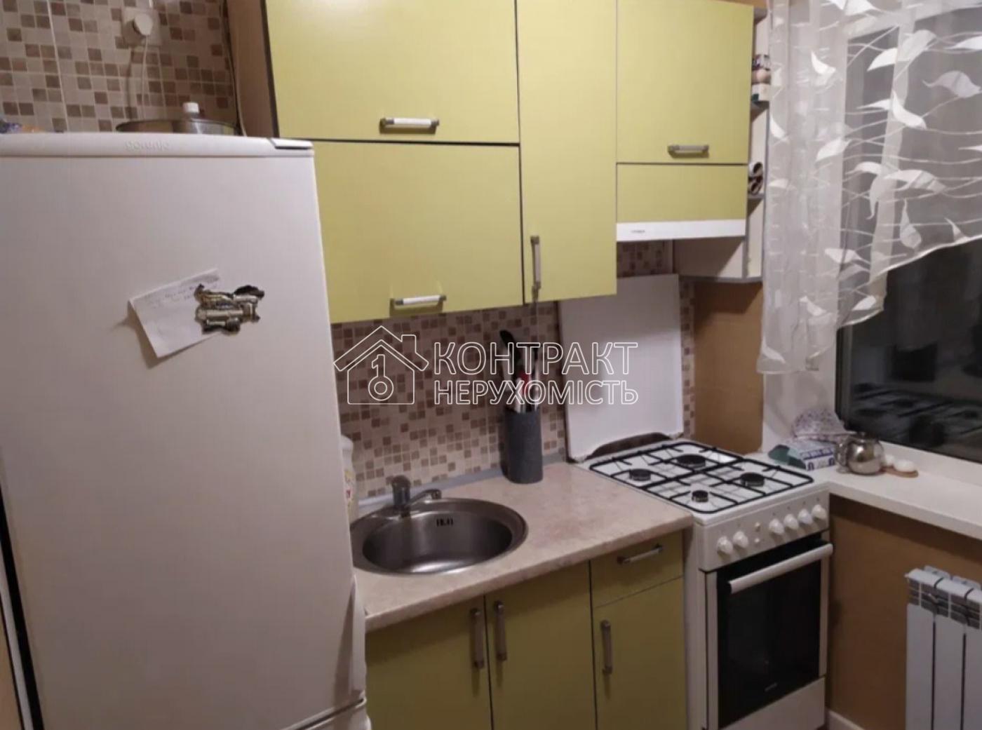 Продаж / Квартира / вул. Ньютона, Харків