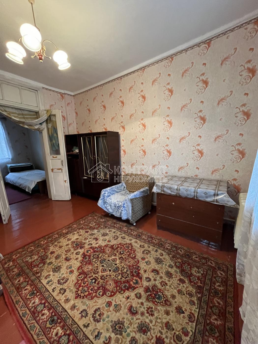 Продаж 2к.кв. р-н Москалівка