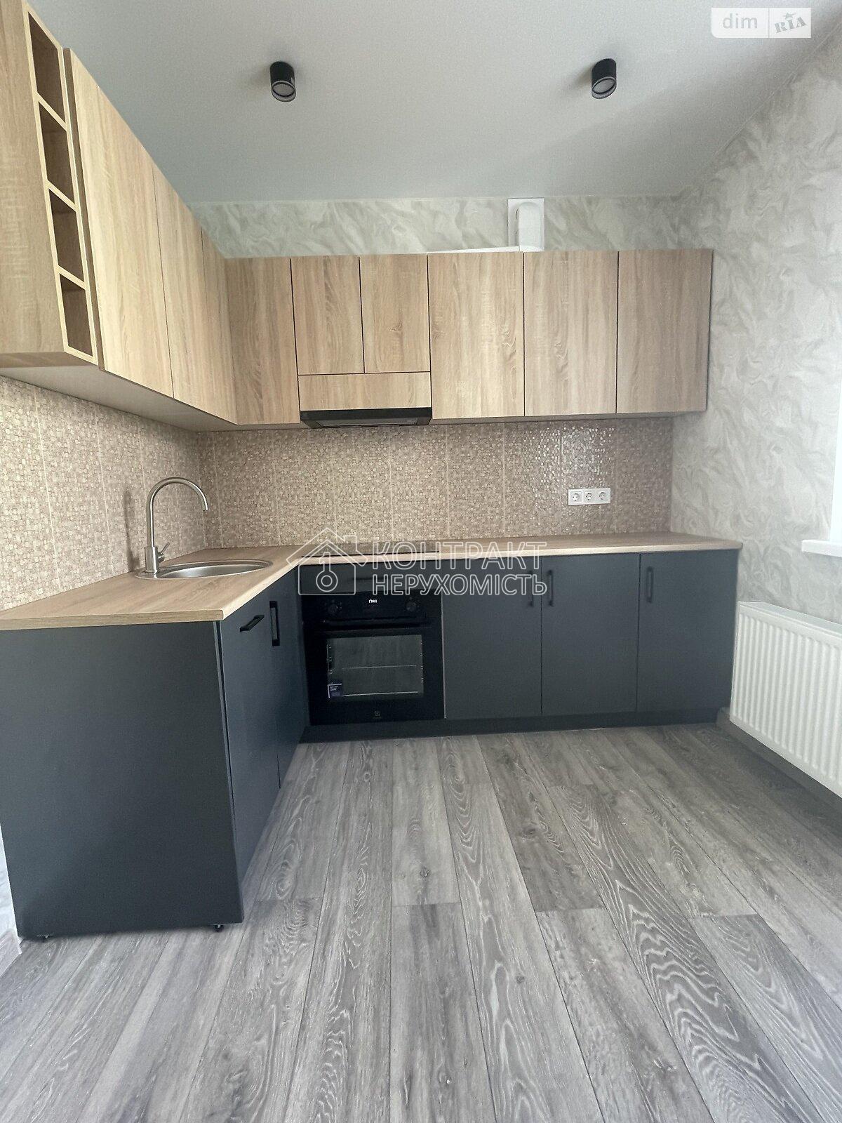 Продаж 1-к квартири 35.9 кв. м на вул. Мира