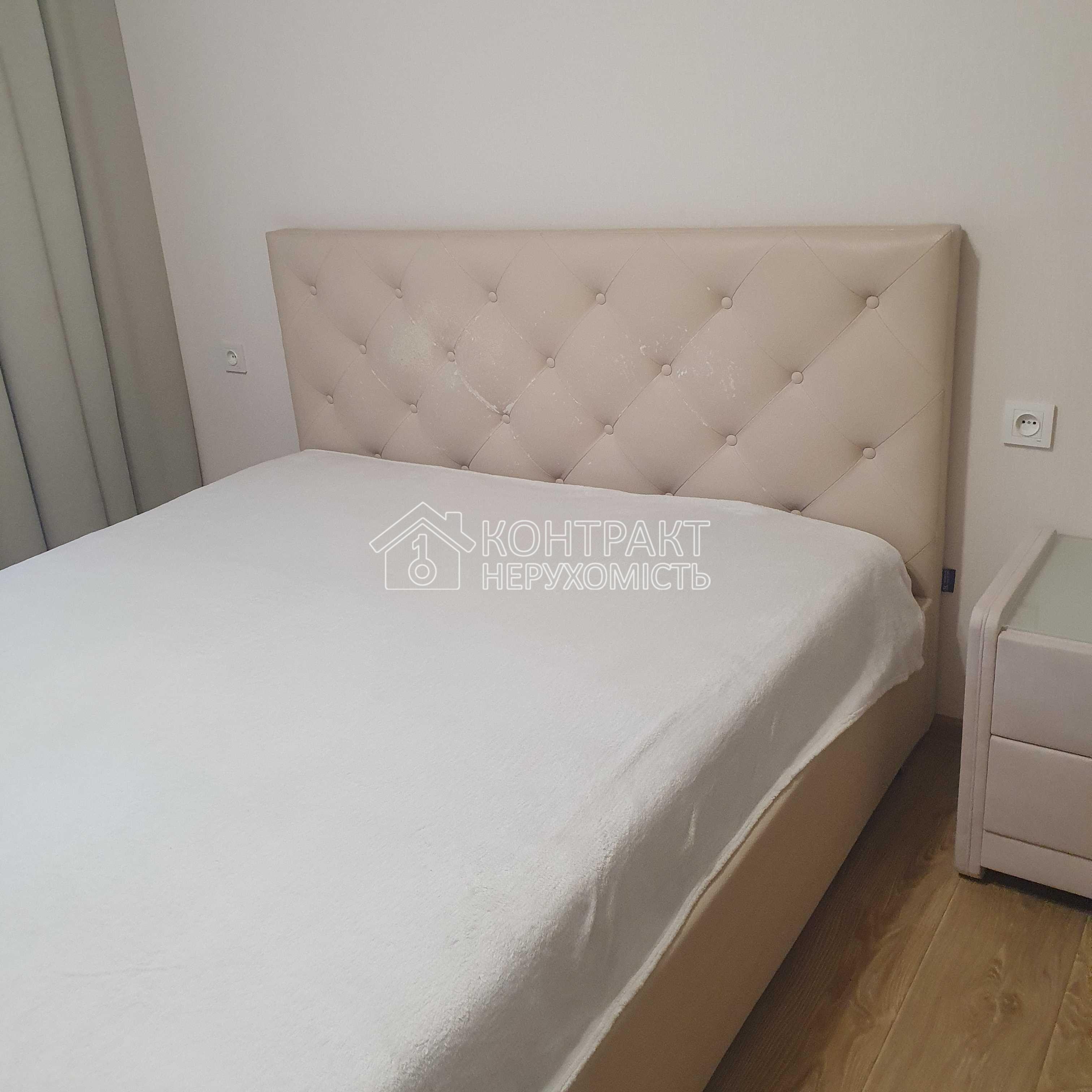 Здається в оренду 2 кімнатна кв. пр. Аерокосмічний