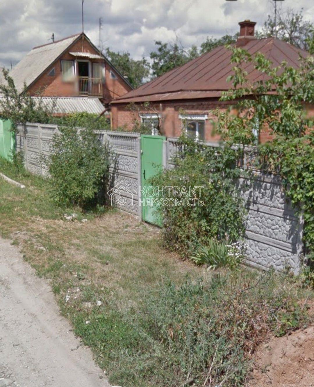 Продаж будинку на Баварії 48м2 12 соток землі Холодна Гора