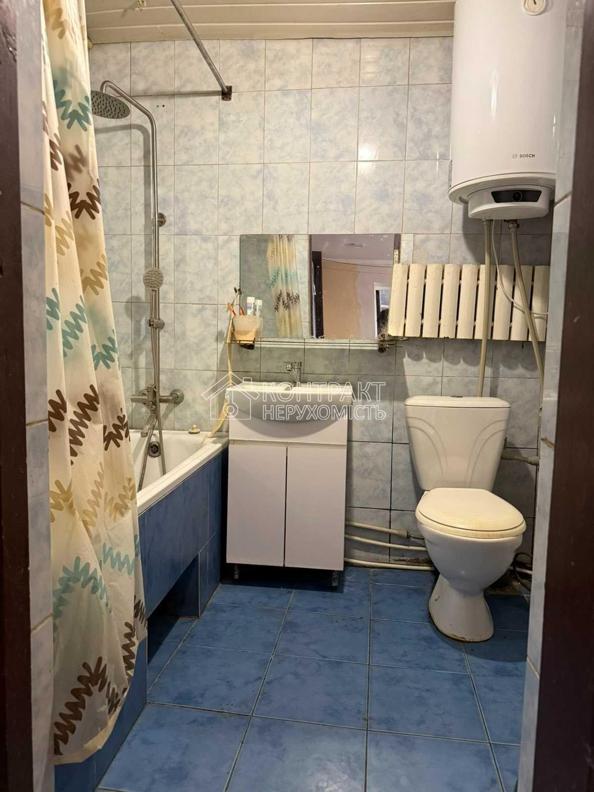 кімната