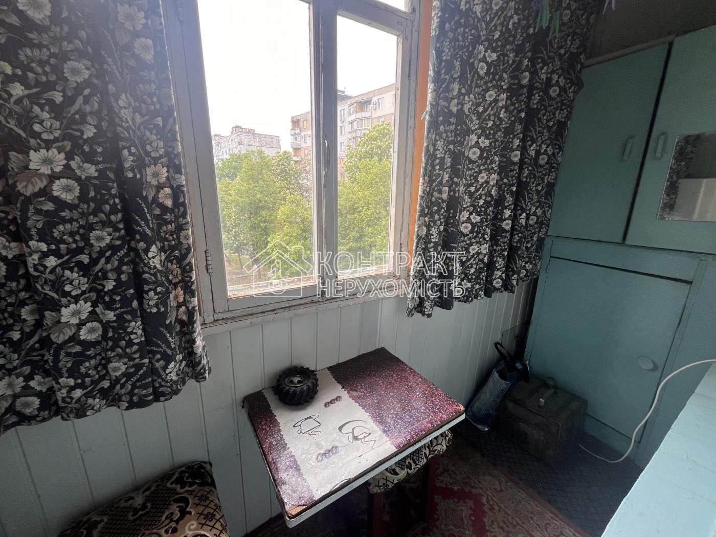 кімната