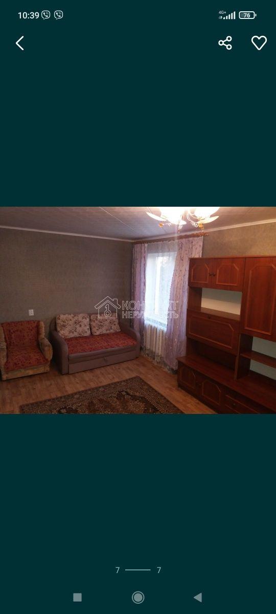 Здається 1 ком квартиру