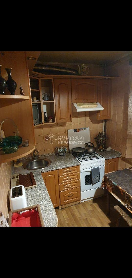 2км. кв. на Салтівці