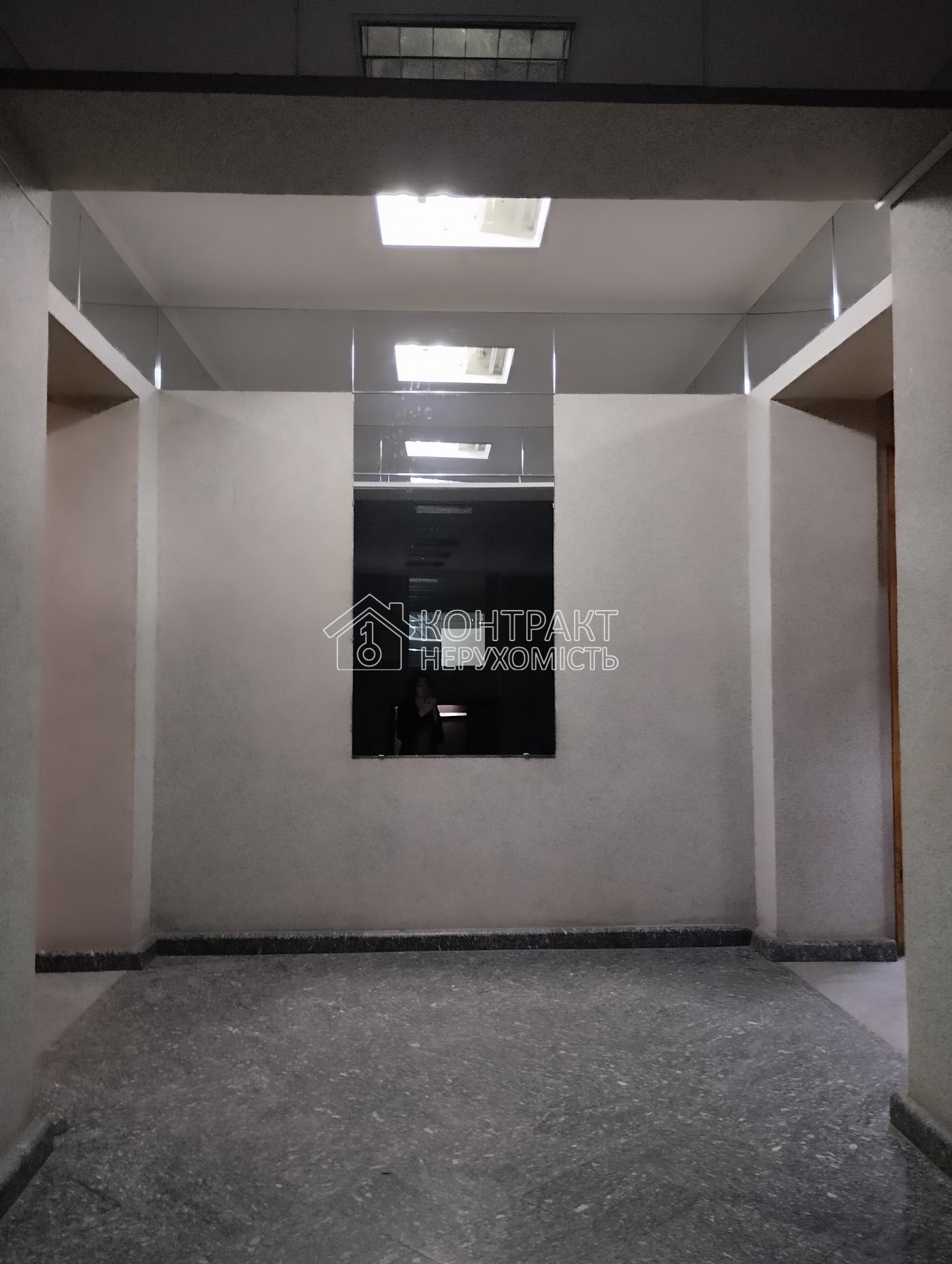 Оренда офіс 120м² Центр/Мироносицька/ст.м.Університет