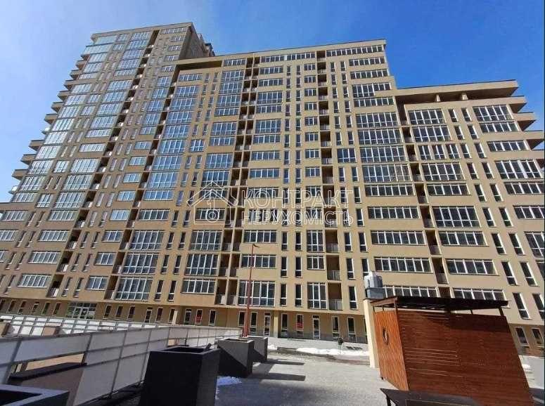 Подаж квартири ЖК Павловский Квартал