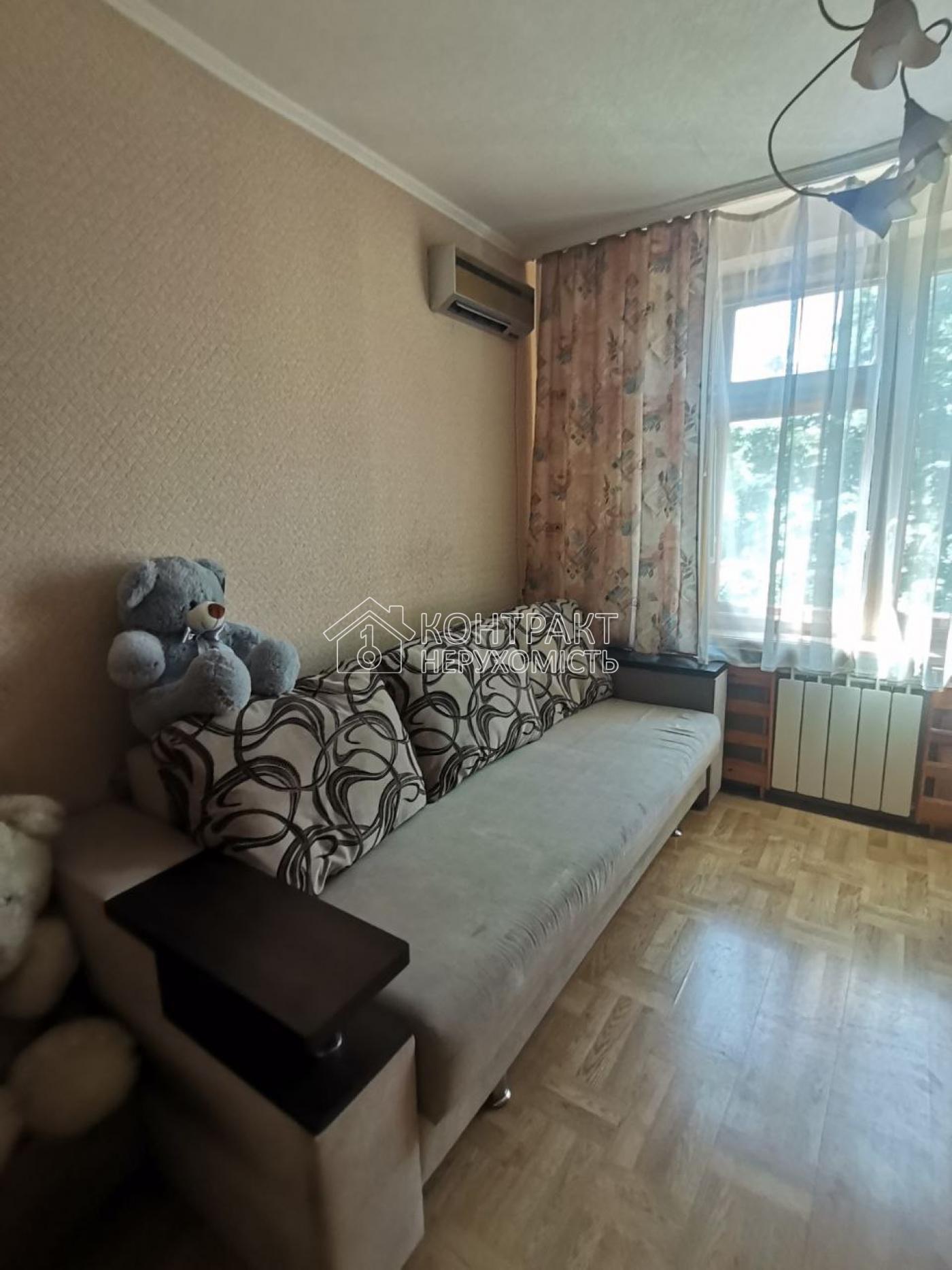 кімната