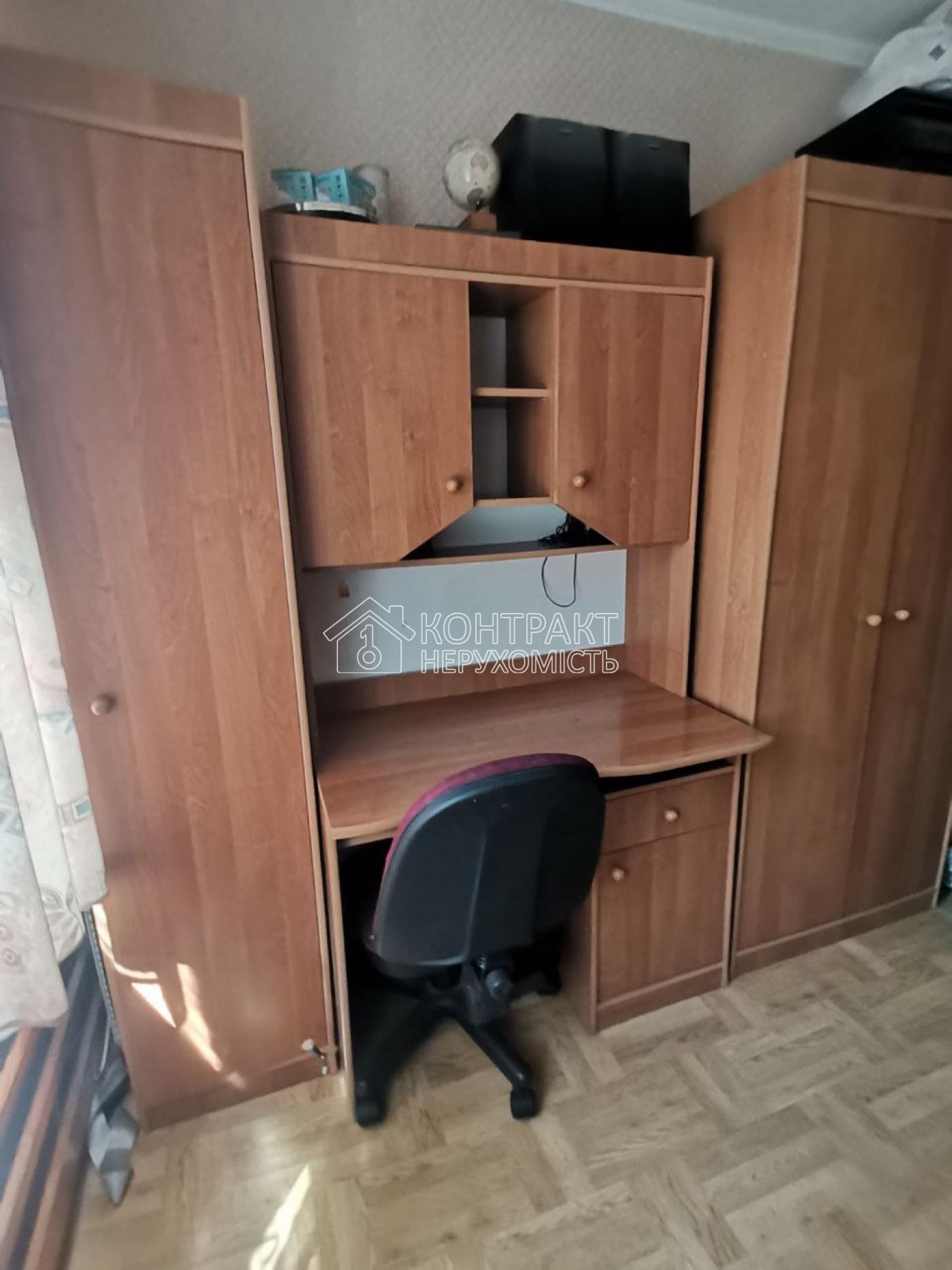 кімната