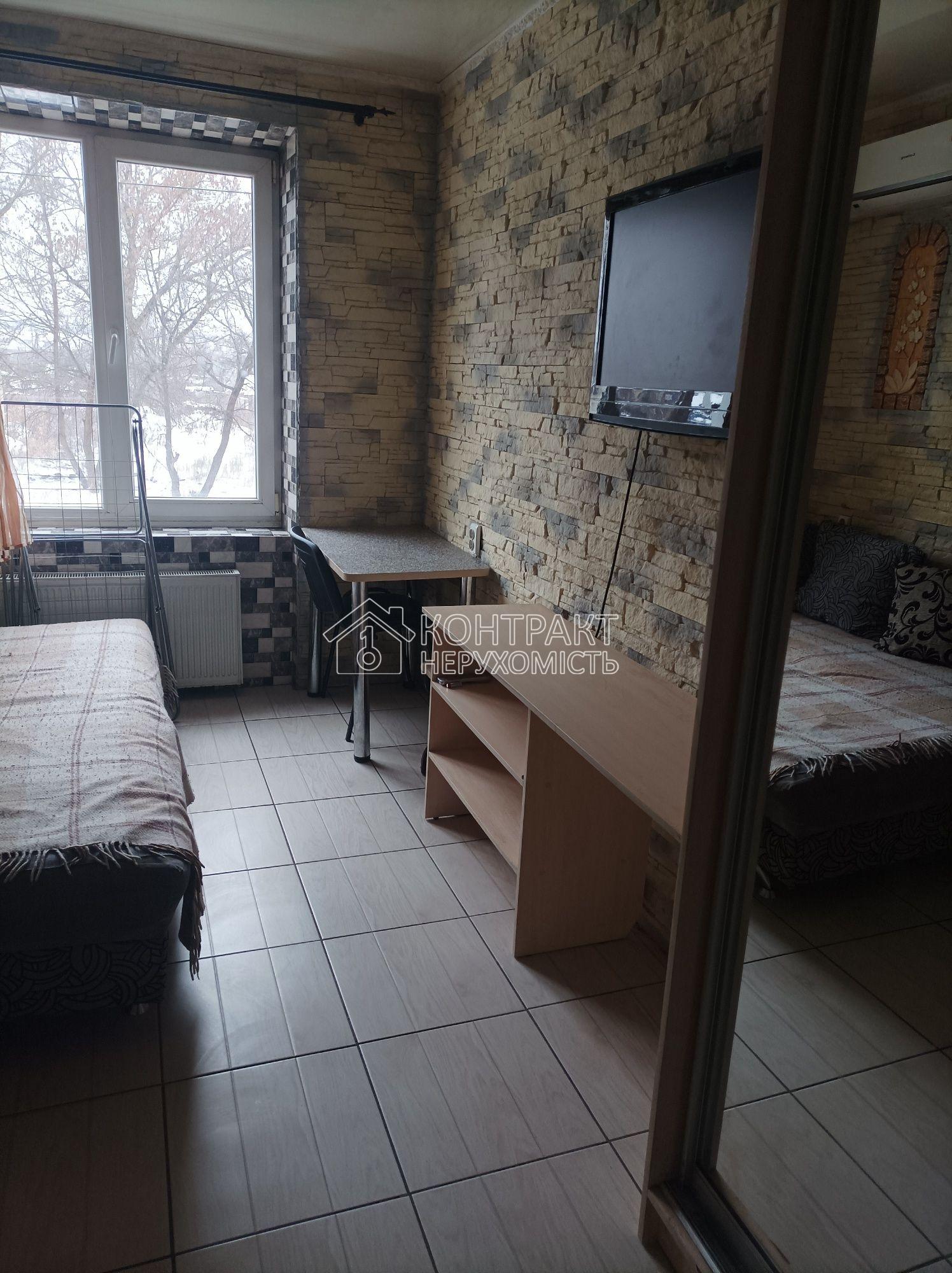 Здається в оренду квартиру-студію Академіка Павлова