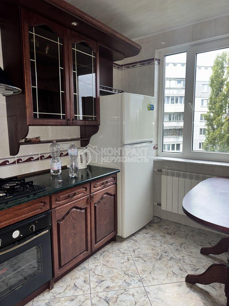 Здається 3к квартира,Салтівка