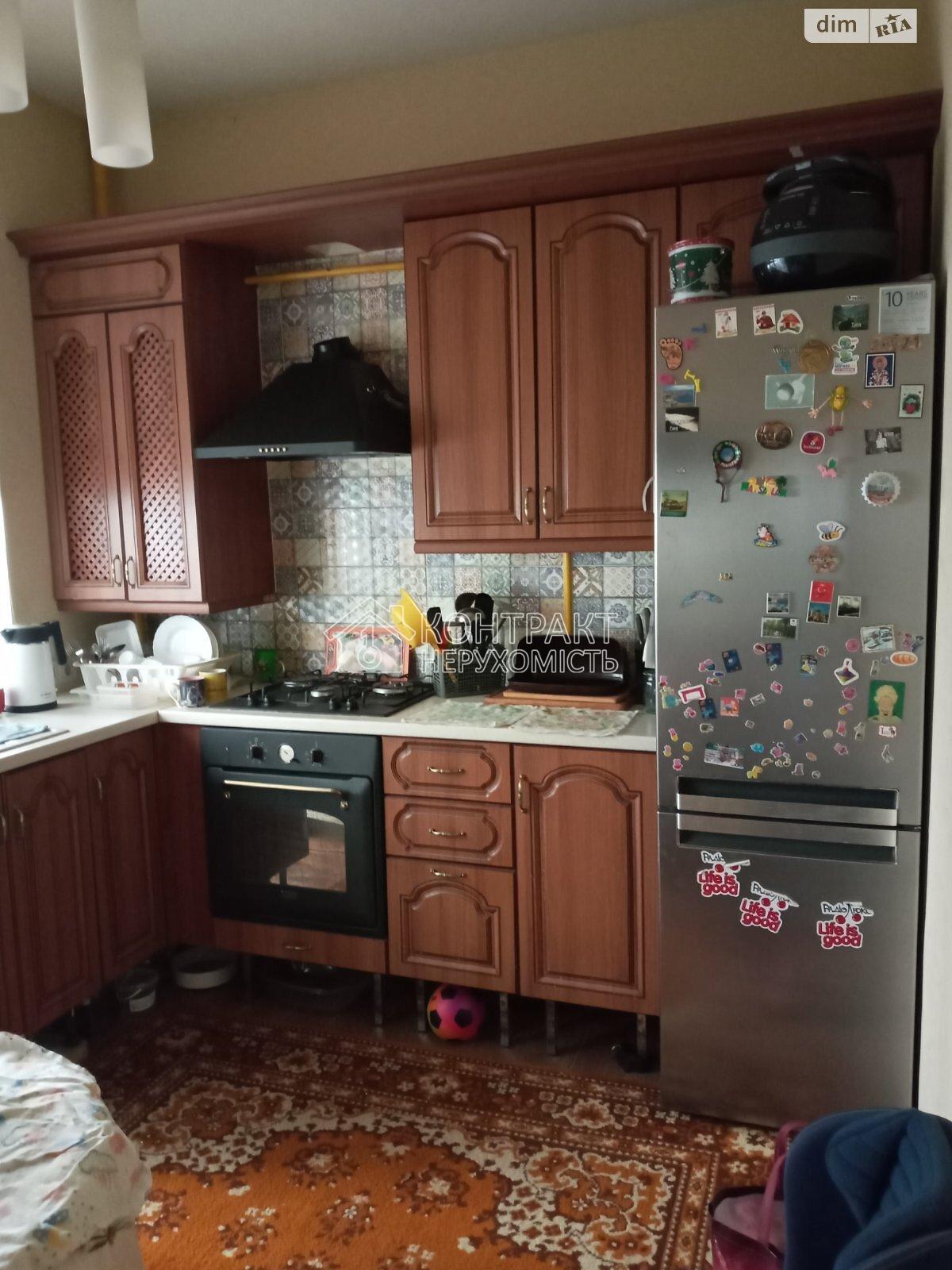 Продаж 2 кім. квартири, Журавлівка