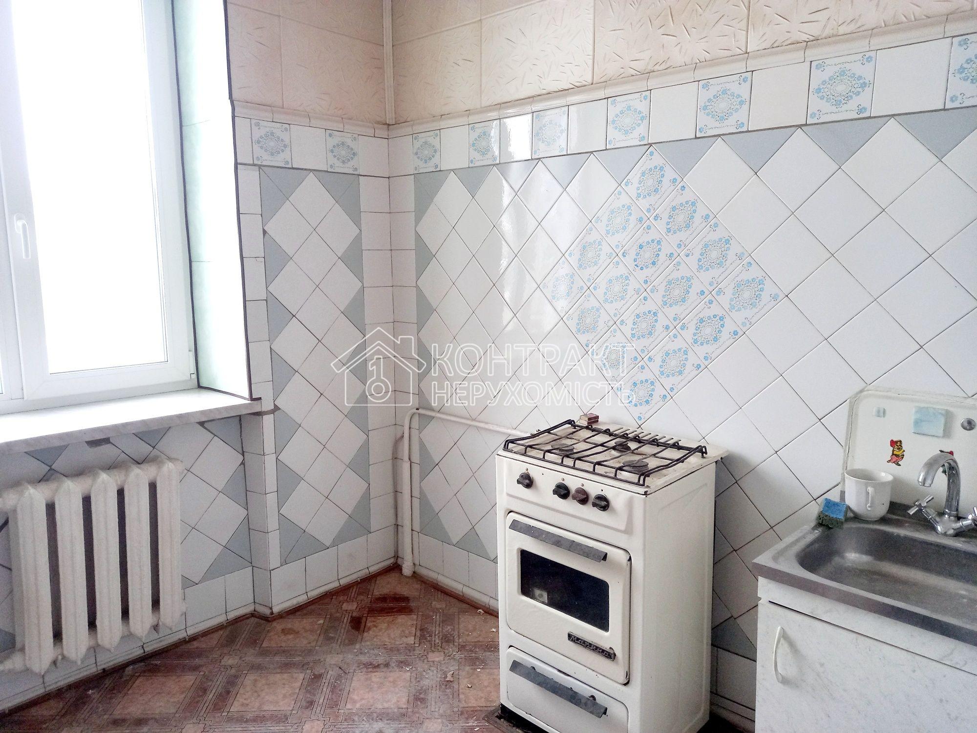 Продам 2 к.кв. на ХТЗ біля 25 лікарні