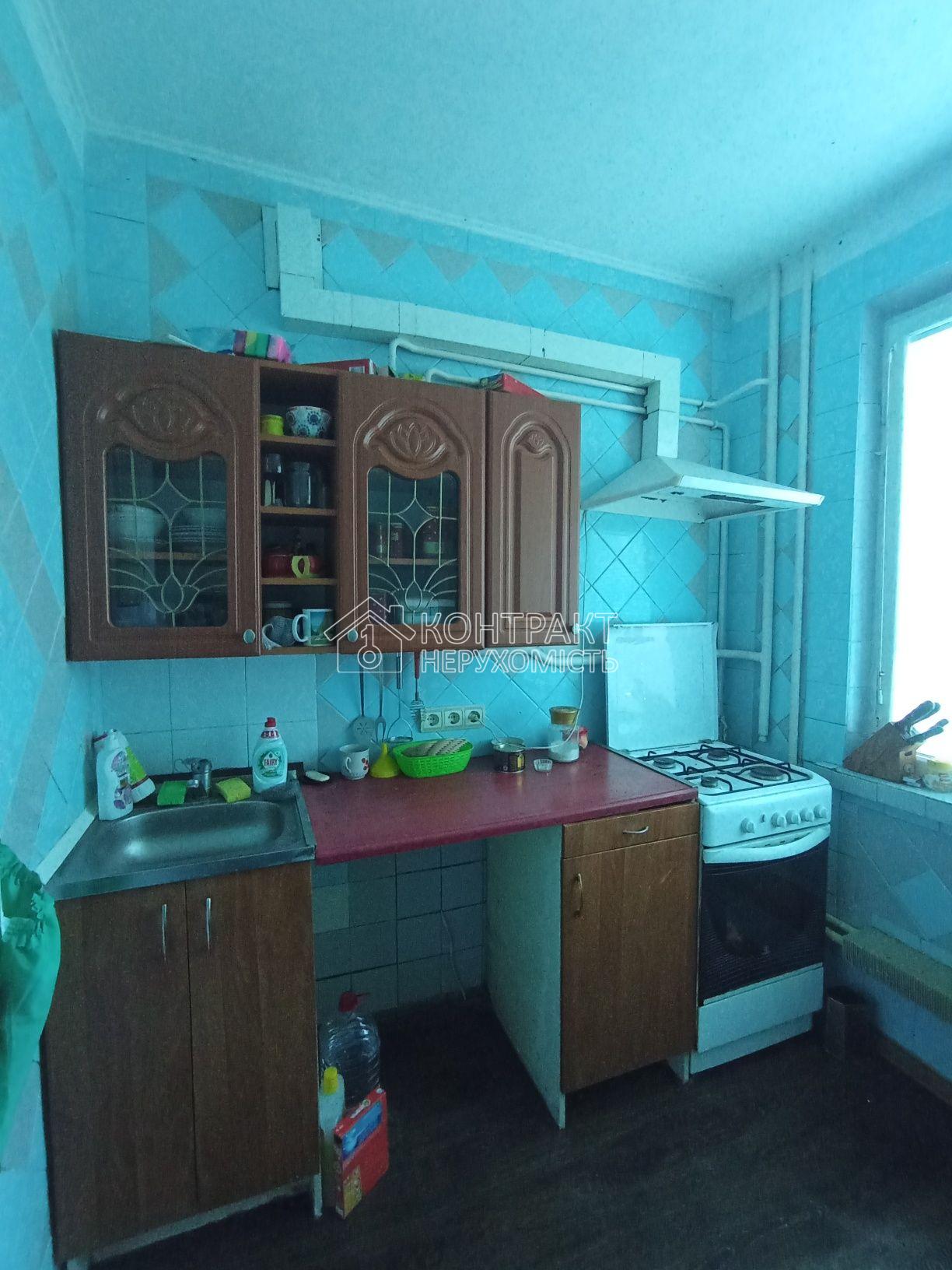 кімната