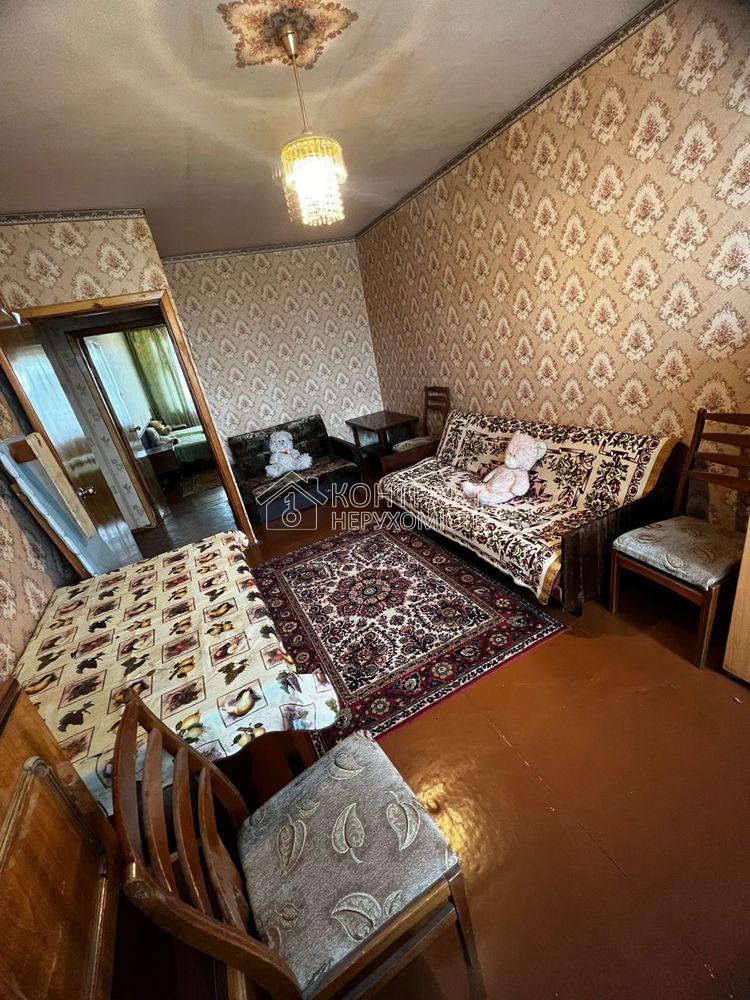 Аренда 3 комн. кв. ул. Краснодарская Салтовка.