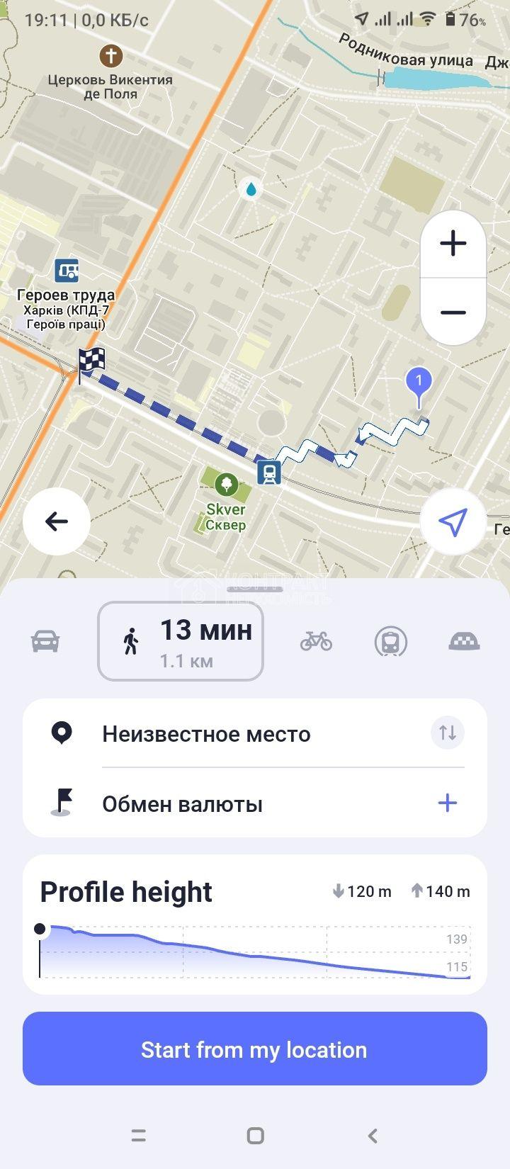 кімната