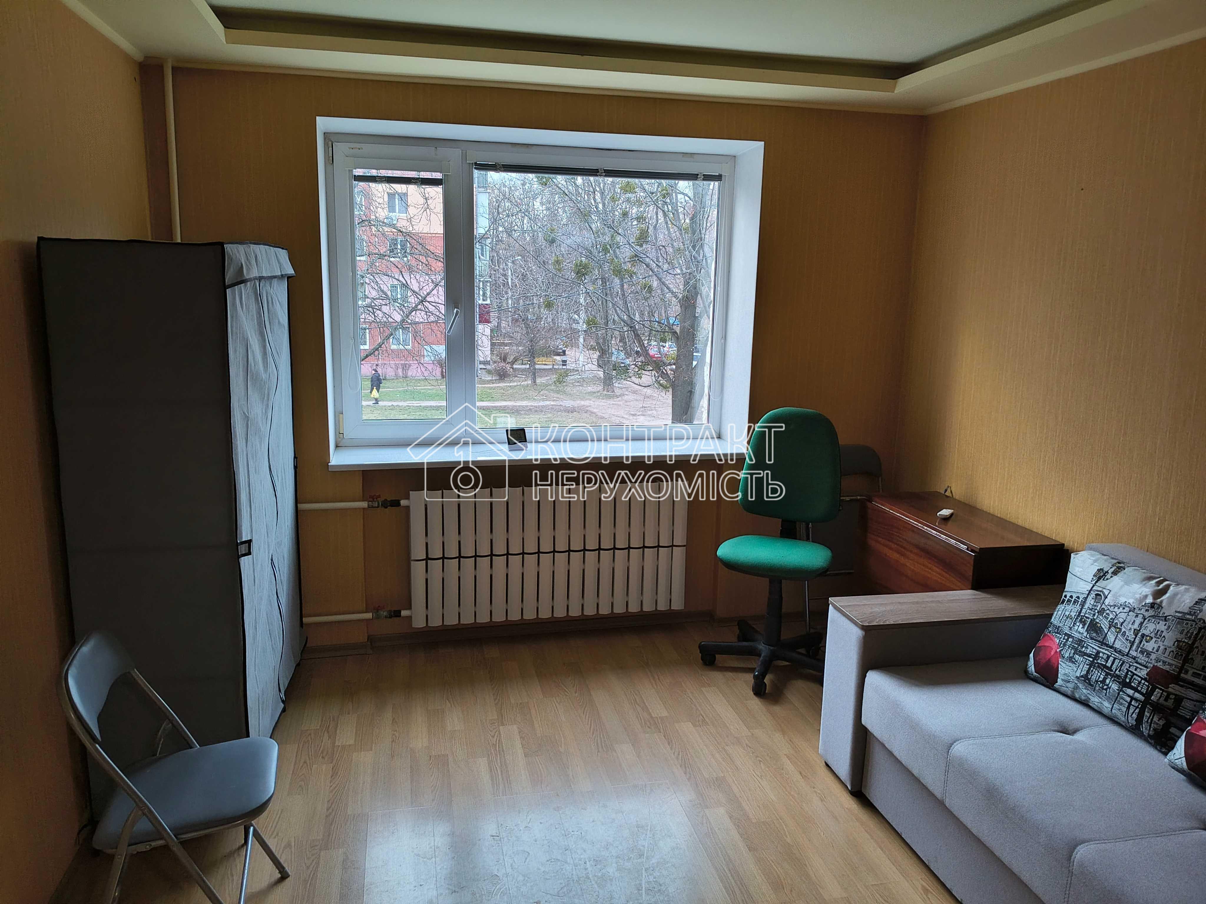 Здам 1к квартиру