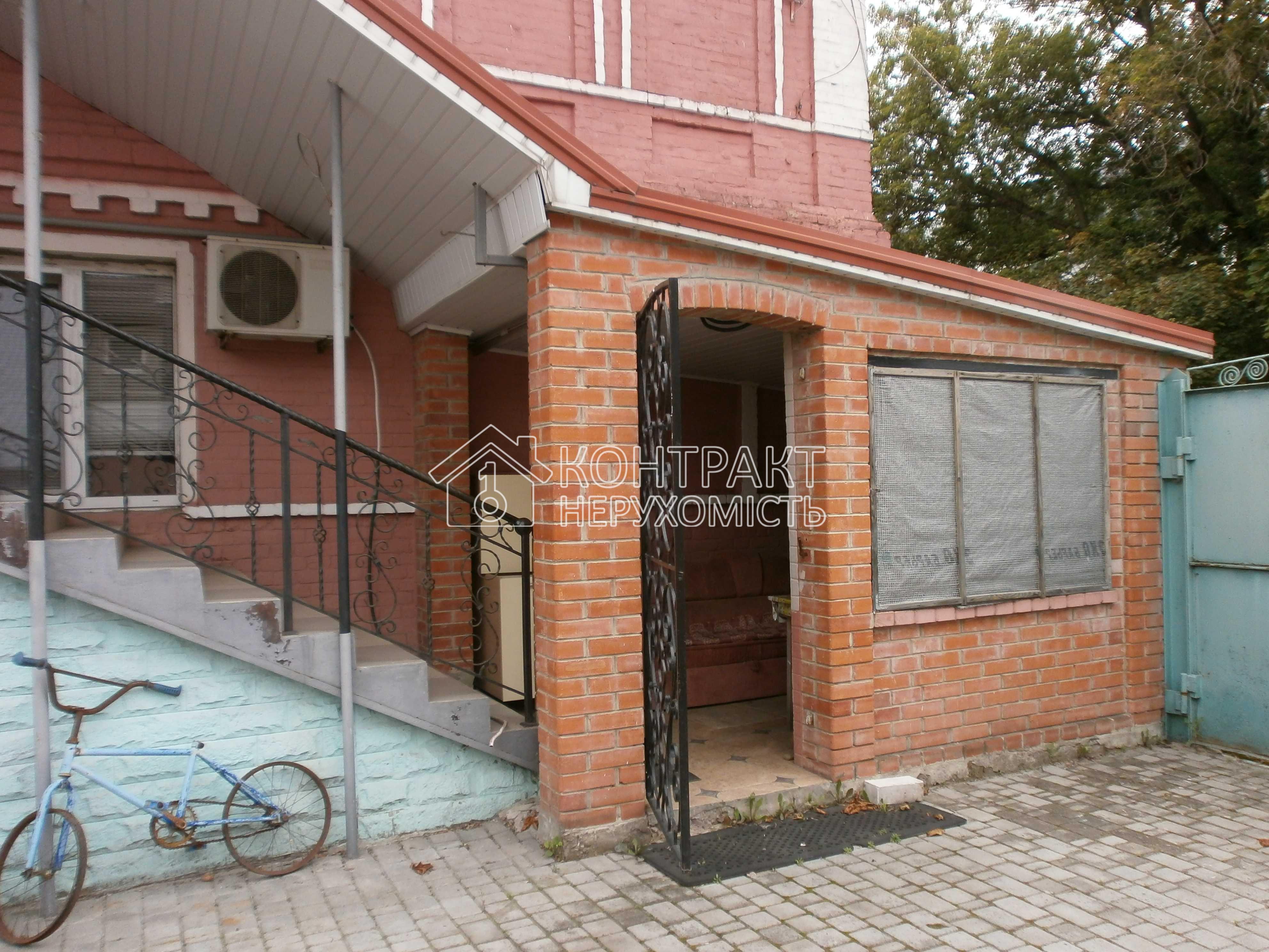 Оренда частини будинку Холодна гора