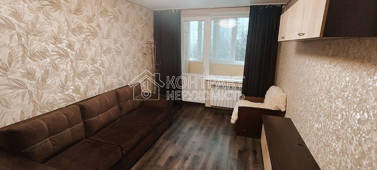 Здається 1 кімнатна квартира на Салтовке