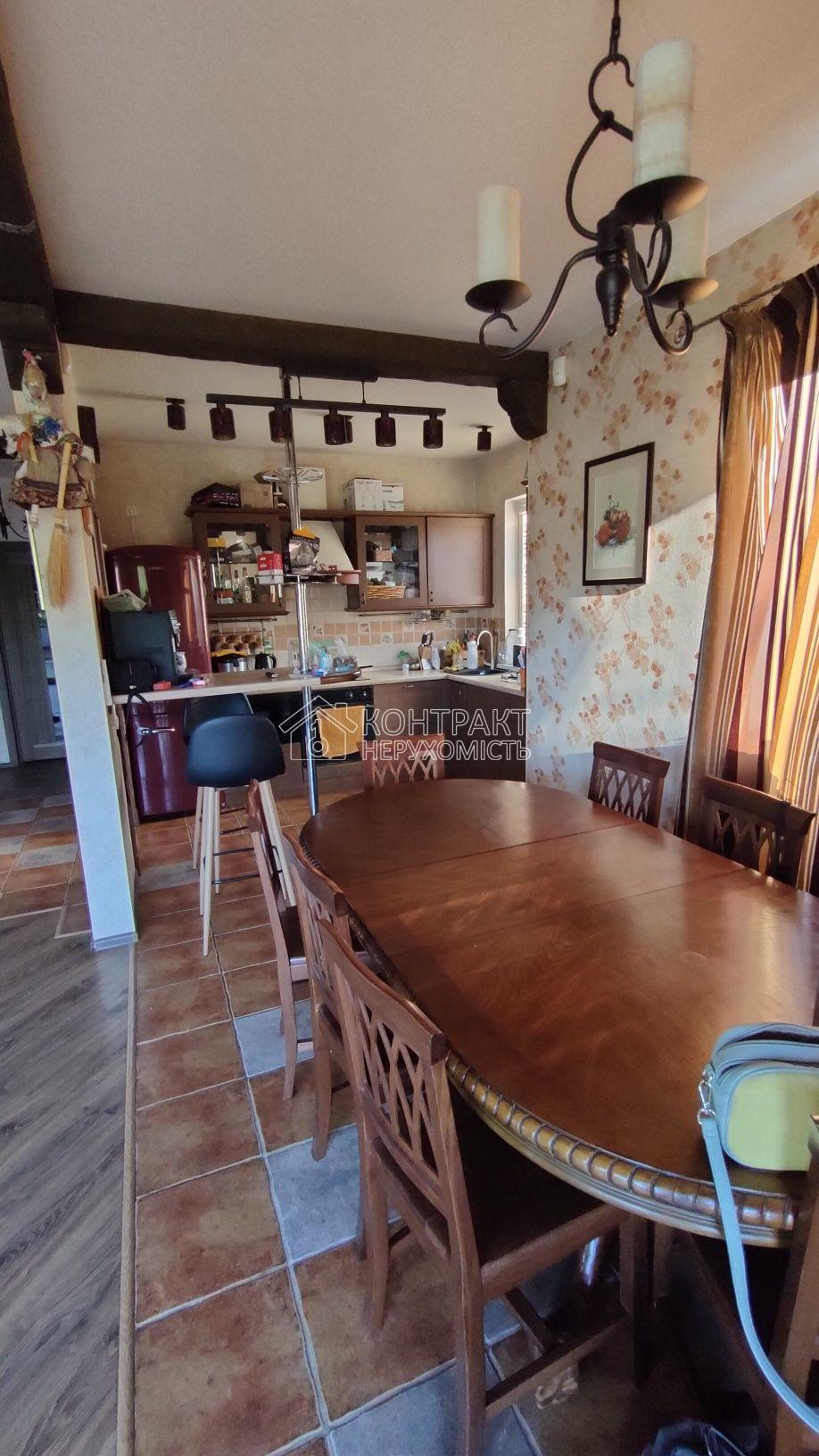 Будинок в оренду на Павленках