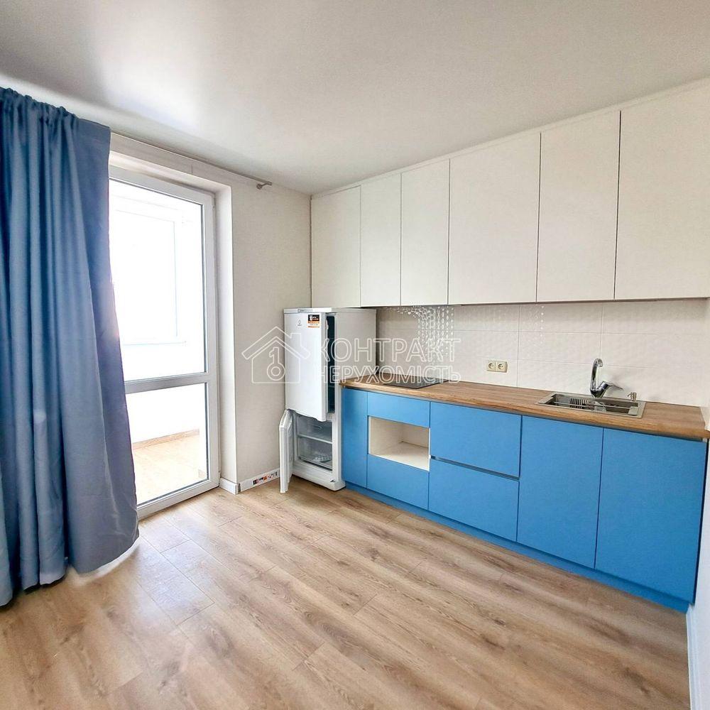 ЖК Пташка 1к продаж, 40м, якісний ремонт та меблі