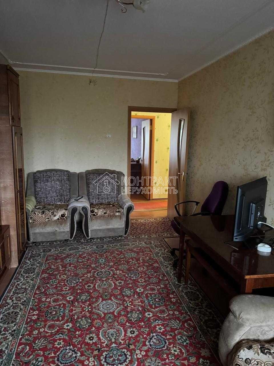 кімната