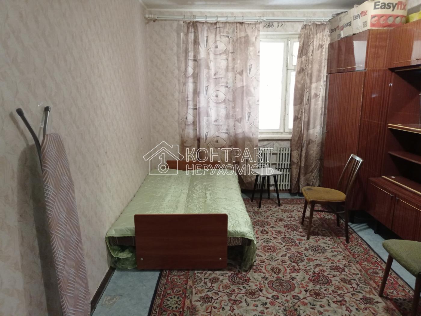 кімната
