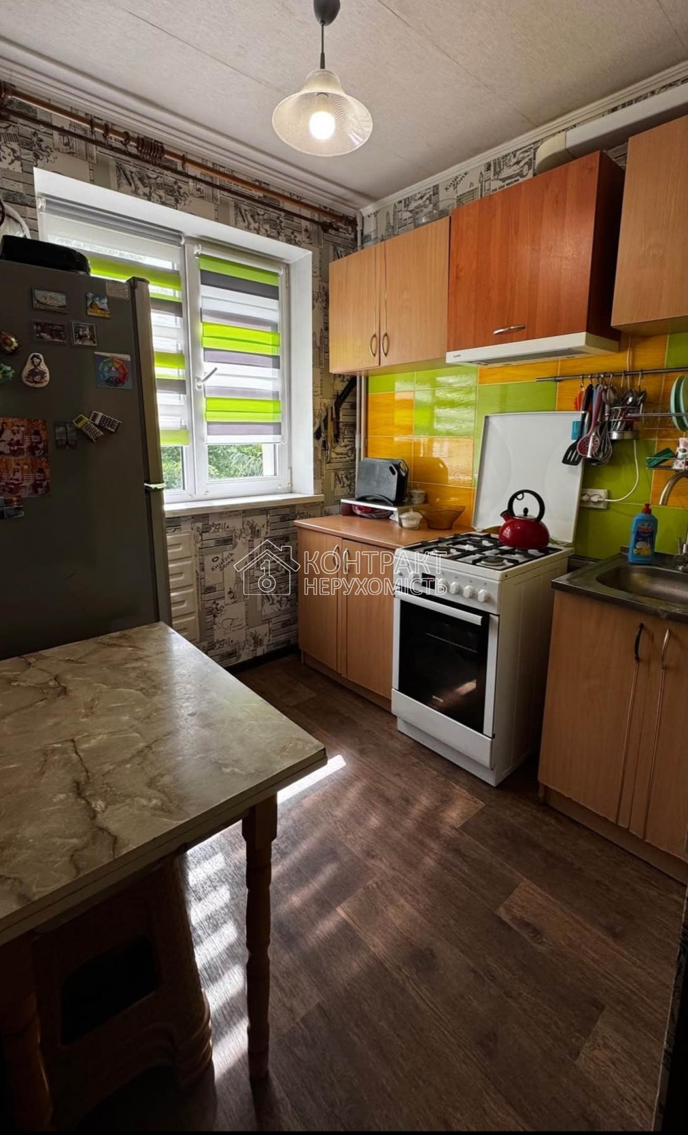 кімната