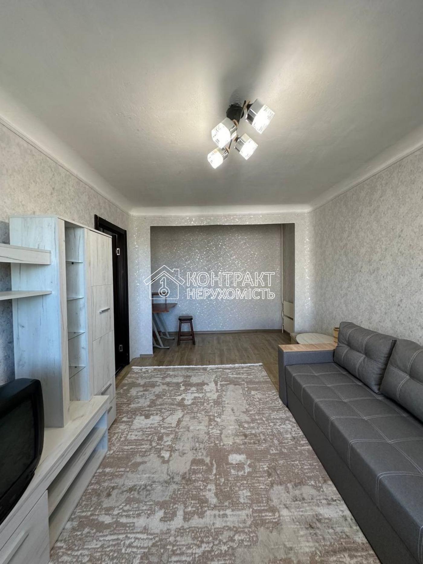 Продам 1к квартиру Ньютона