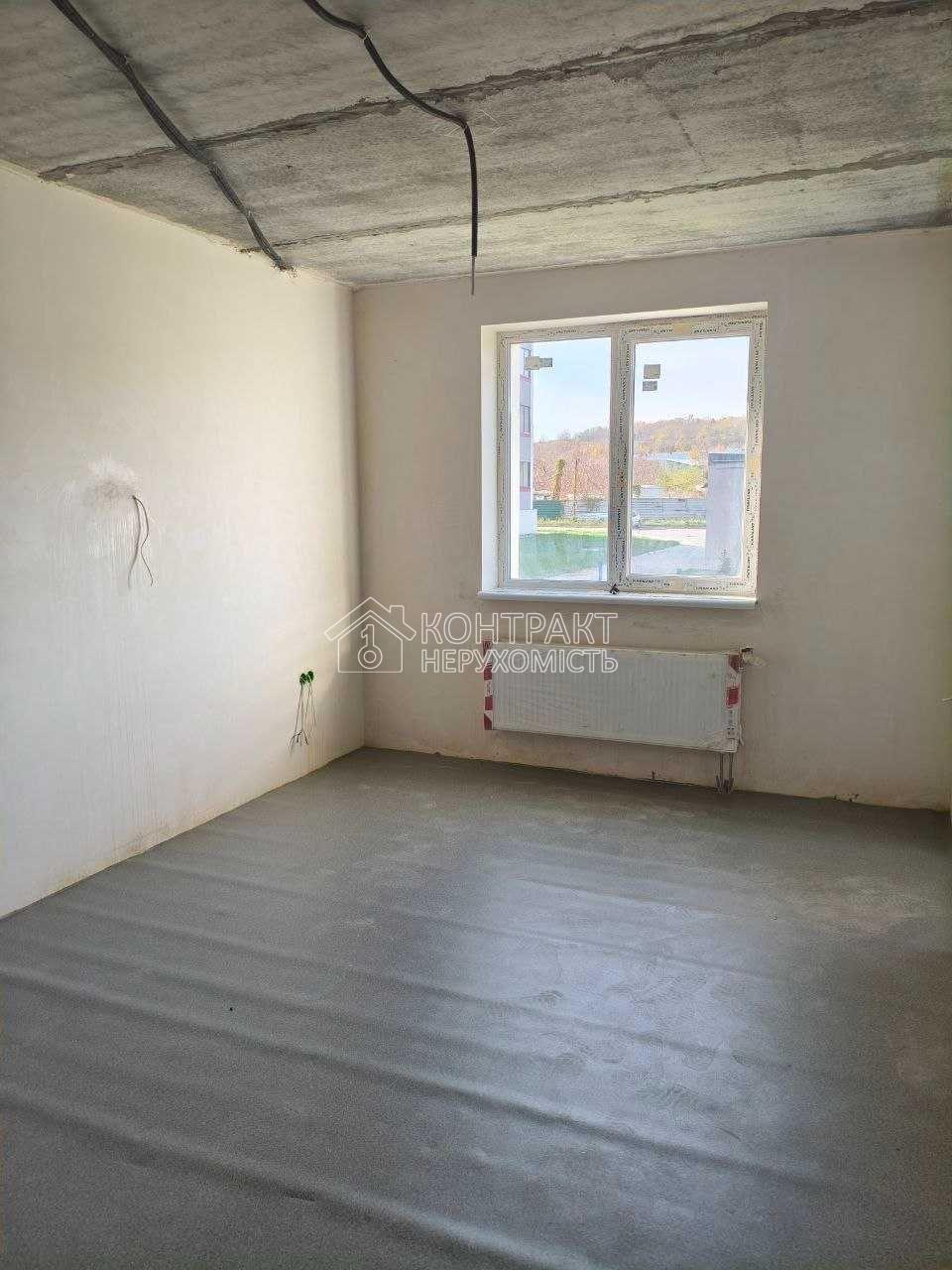 Продажа 1 комн. кв. Борткевича Гидропарк.