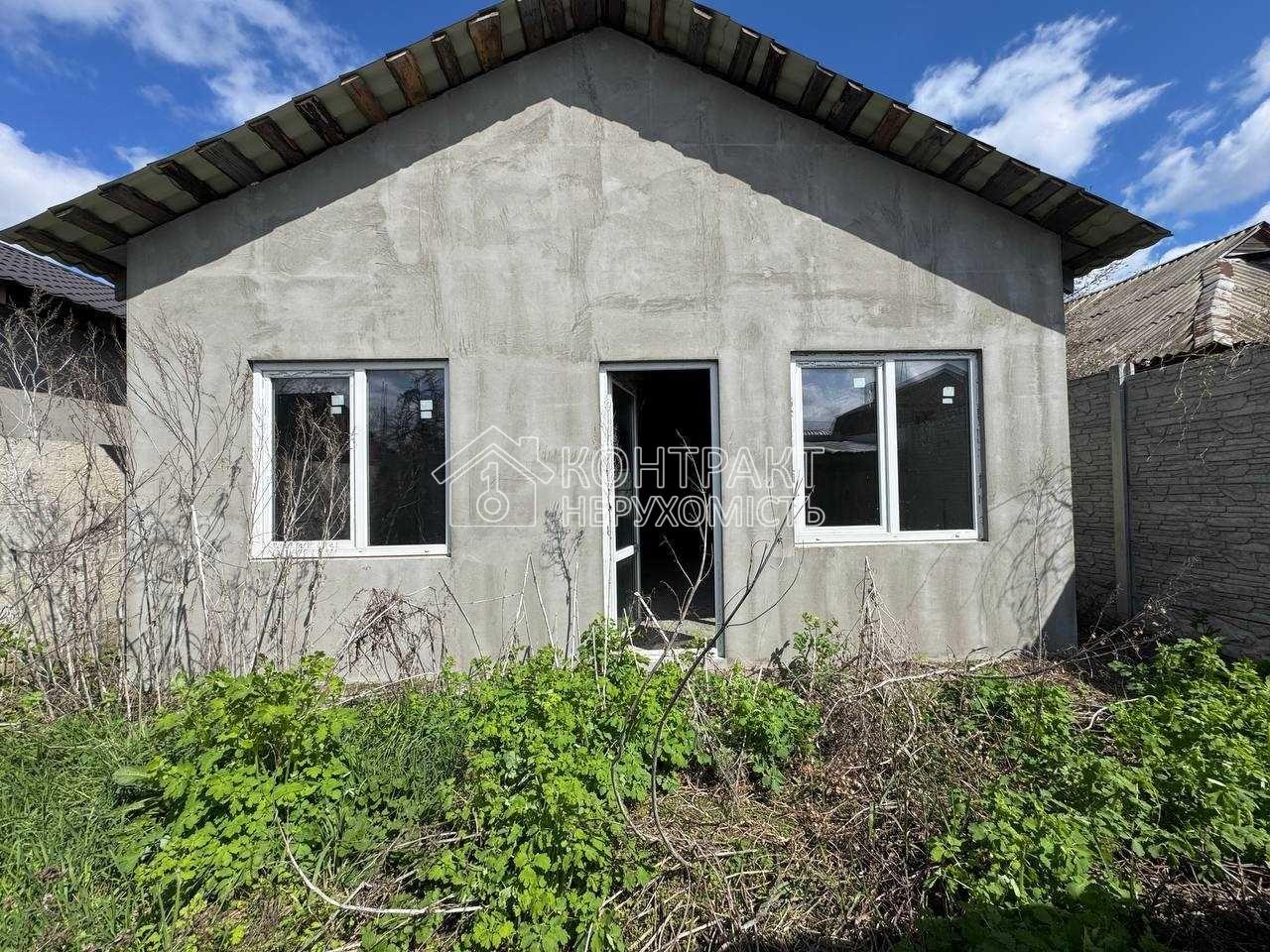 Продам будинок, новобудова 115м2 Салтівське шосе, Французький бульвар