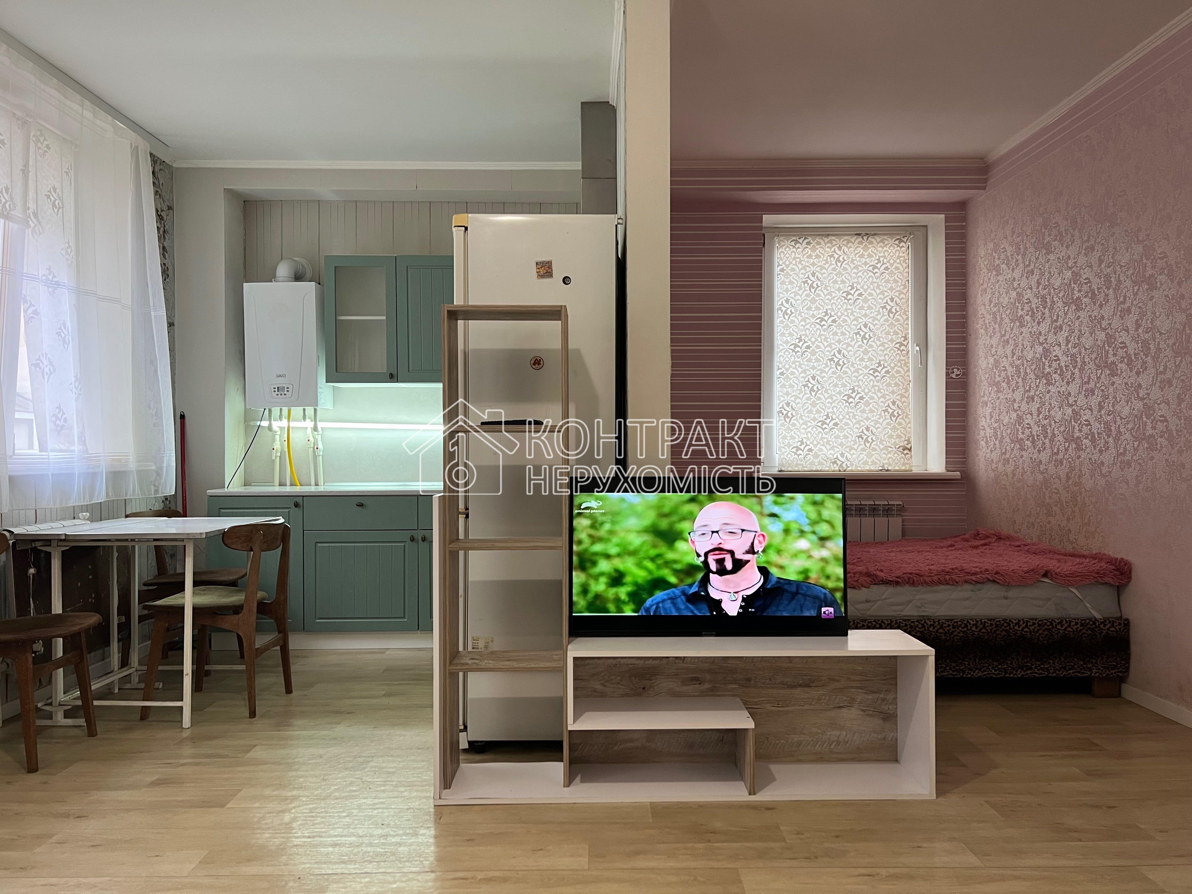 Продаж 1к студія ЖК Журавлівський (ЖК Журавлевский) ТОРГ