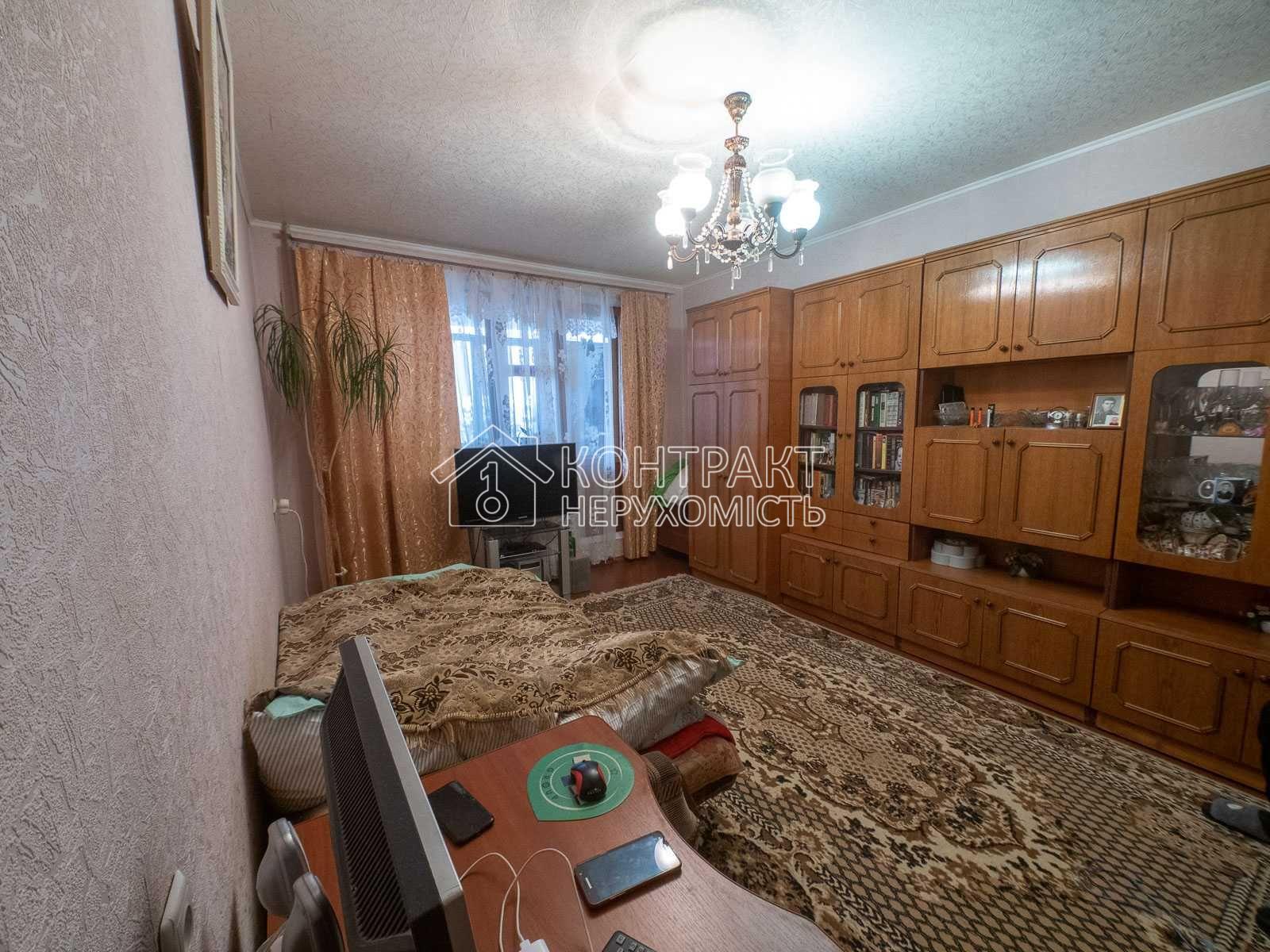 Продаж 2к.кв. Л.Сердюка,20 П.Салтівка