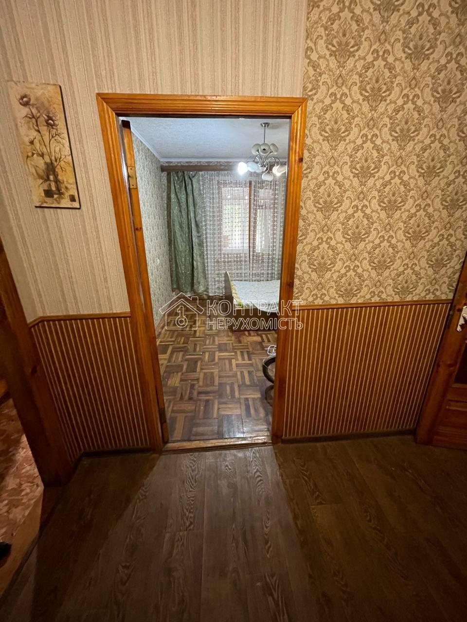 кімната