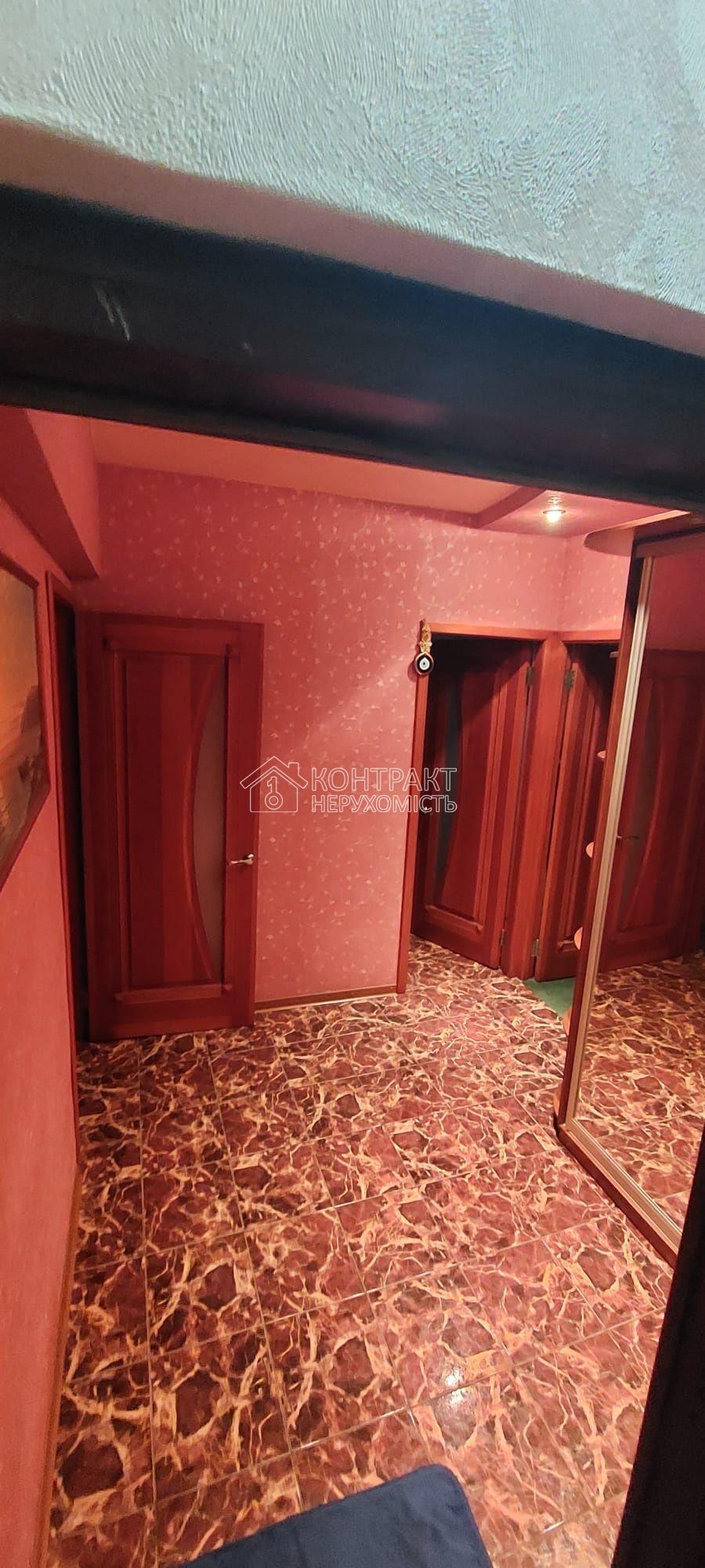 Оренда 3 к квартири, ХТЗ