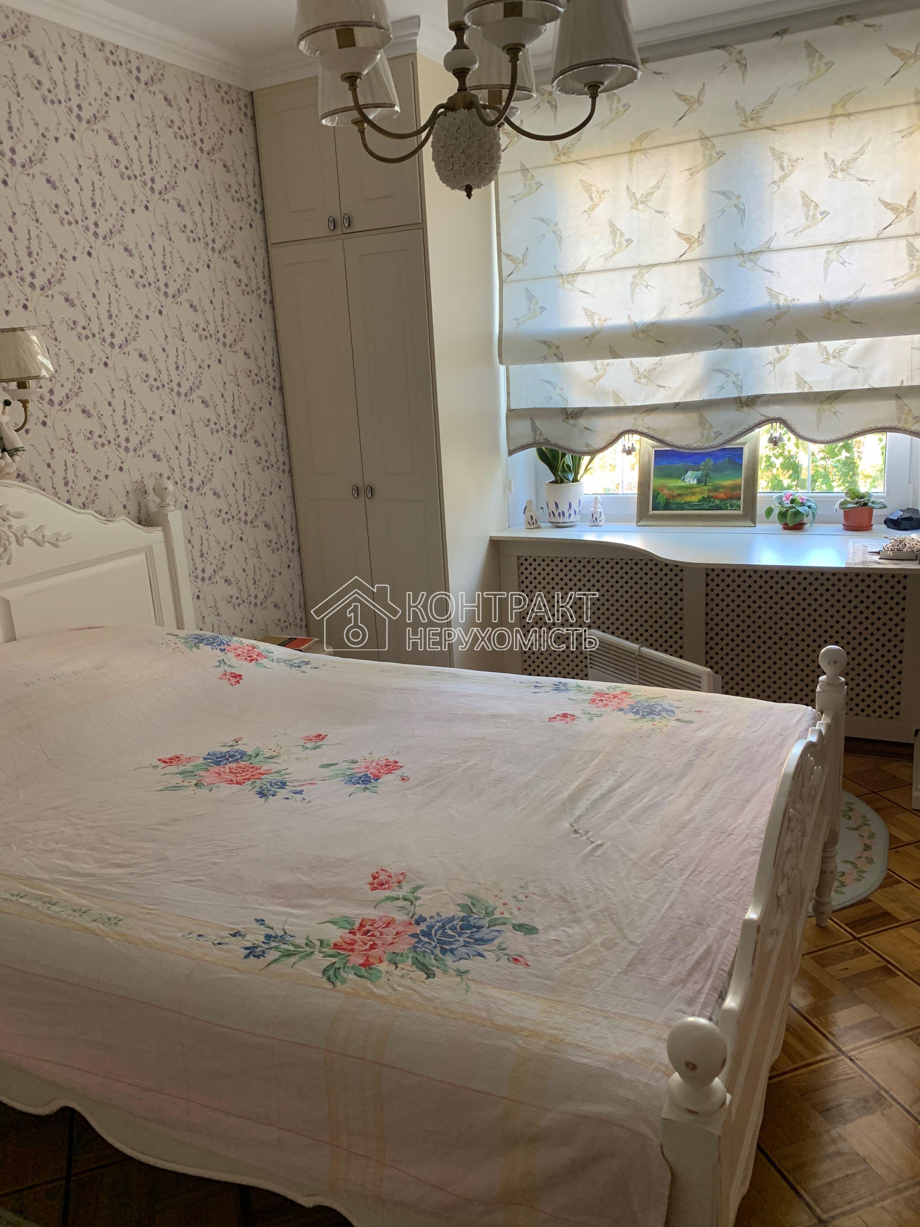 Здається 2к квартира Олексіївка
